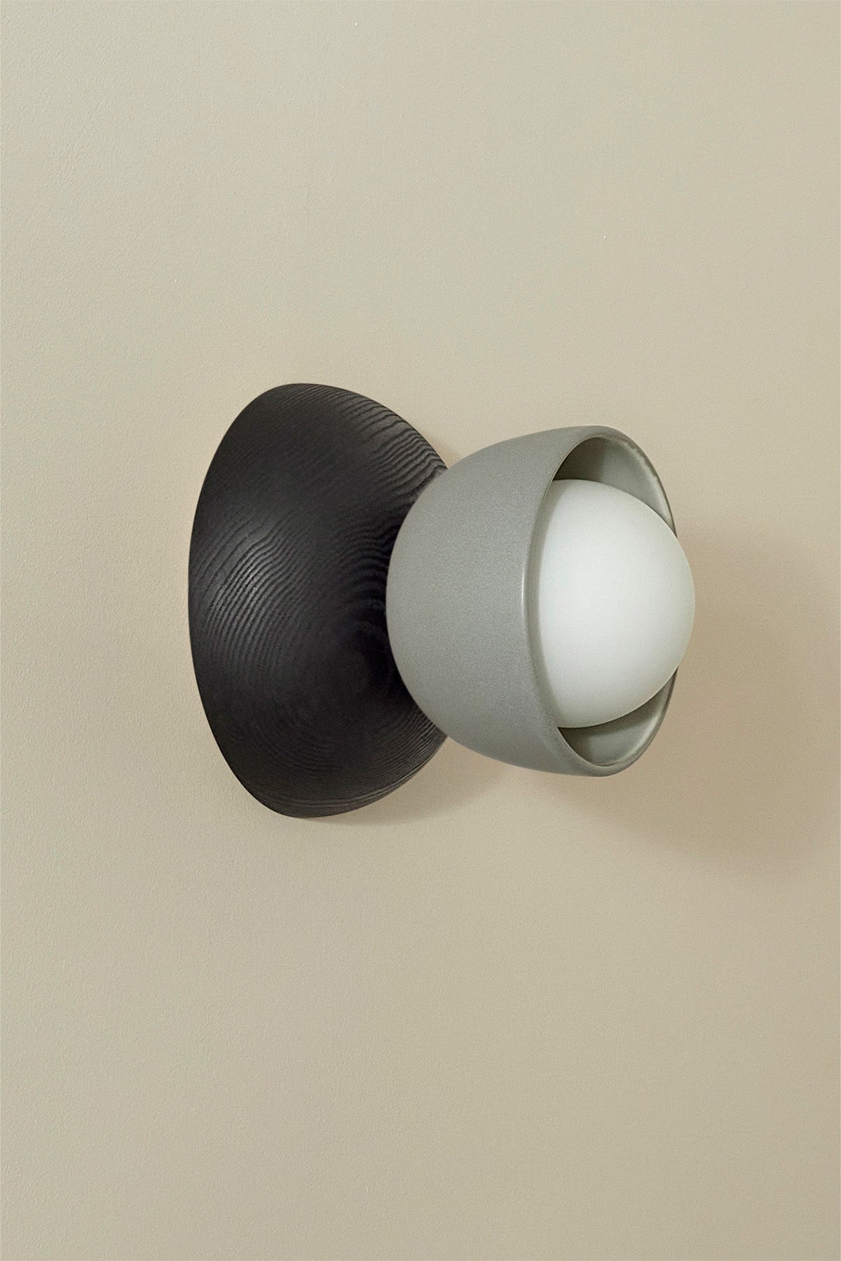 Terra 00 Surface Sconce - Marz DesignsMarz Designs