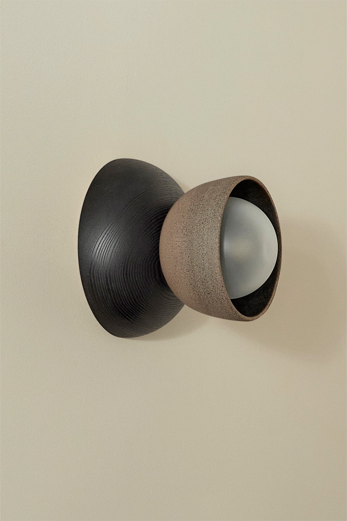 Terra 00 Surface Sconce - Marz DesignsMarz Designs