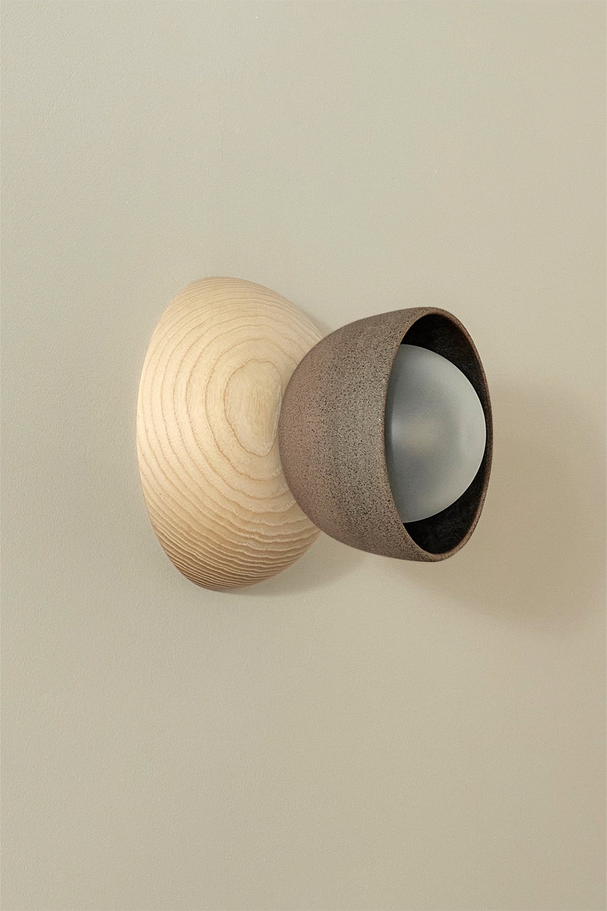 Terra 00 Surface Sconce - Marz DesignsMarz Designs