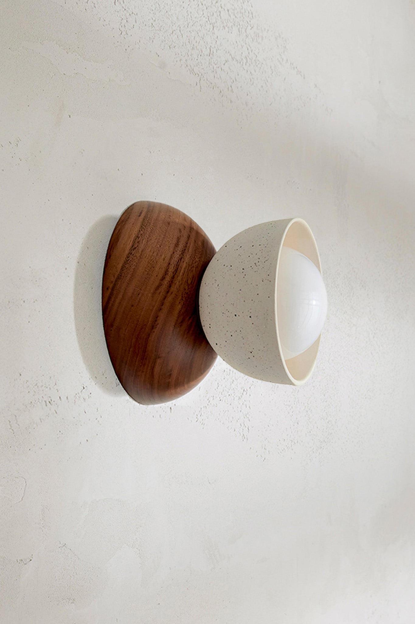 Terra 00 Surface Sconce - Marz DesignsMarz Designs