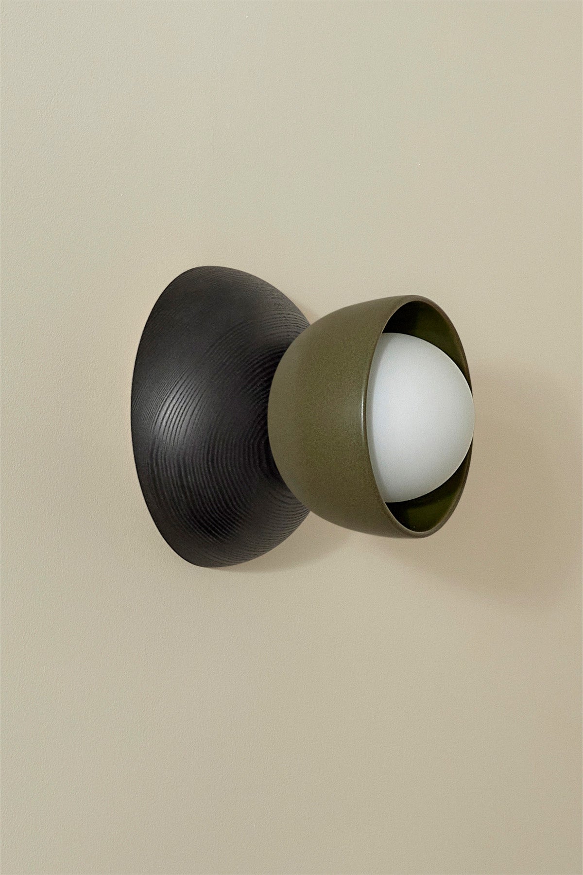 Terra 00 Surface Sconce - Marz DesignsMarz Designs