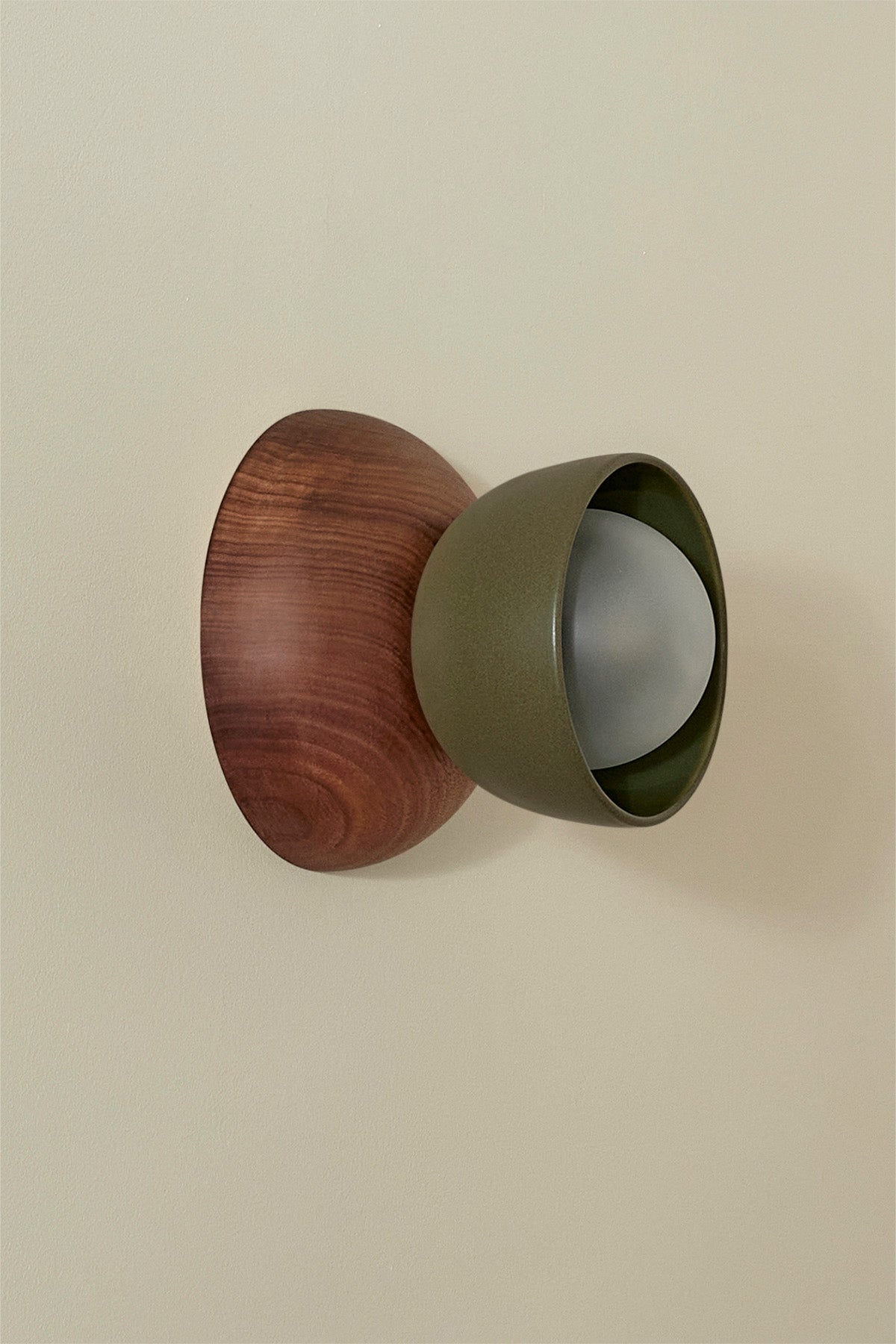 Terra 00 Surface Sconce - Marz DesignsMarz Designs