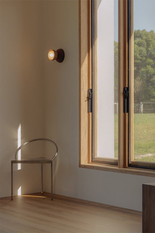 Terra 00 Surface Sconce