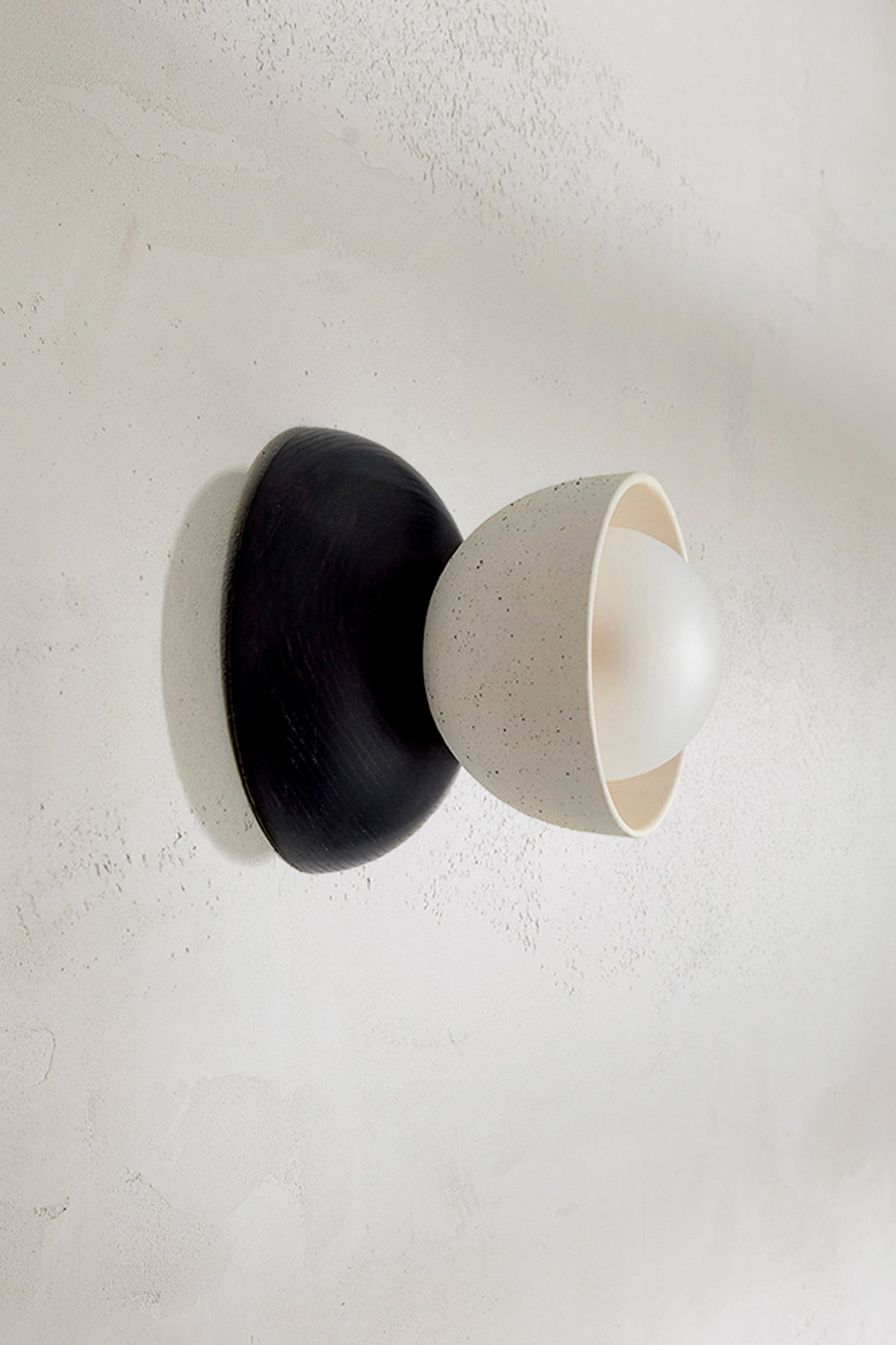 Terra 00 Surface Sconce - Marz DesignsMarz Designs