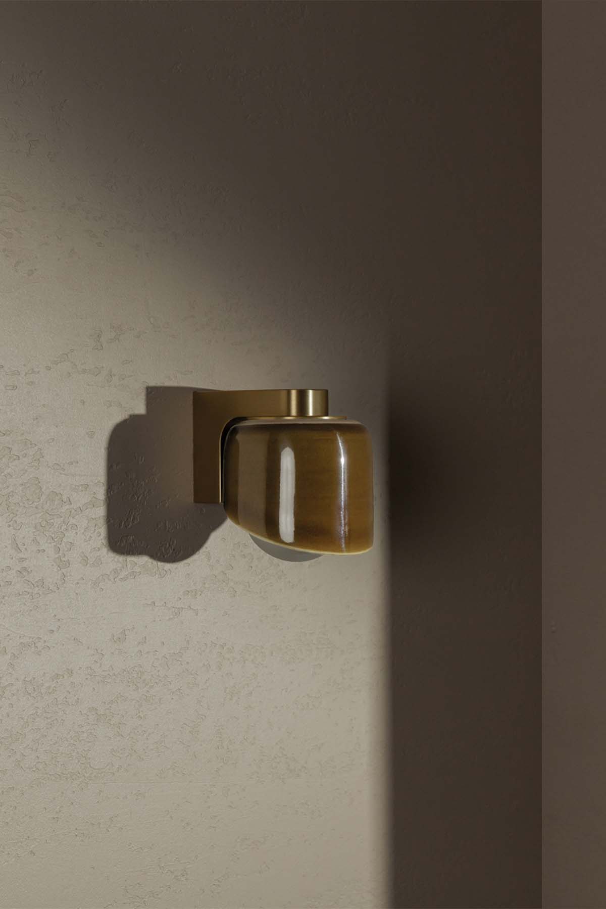 Terra 0.5 Wall Light - Marz DesignsMarz Designs