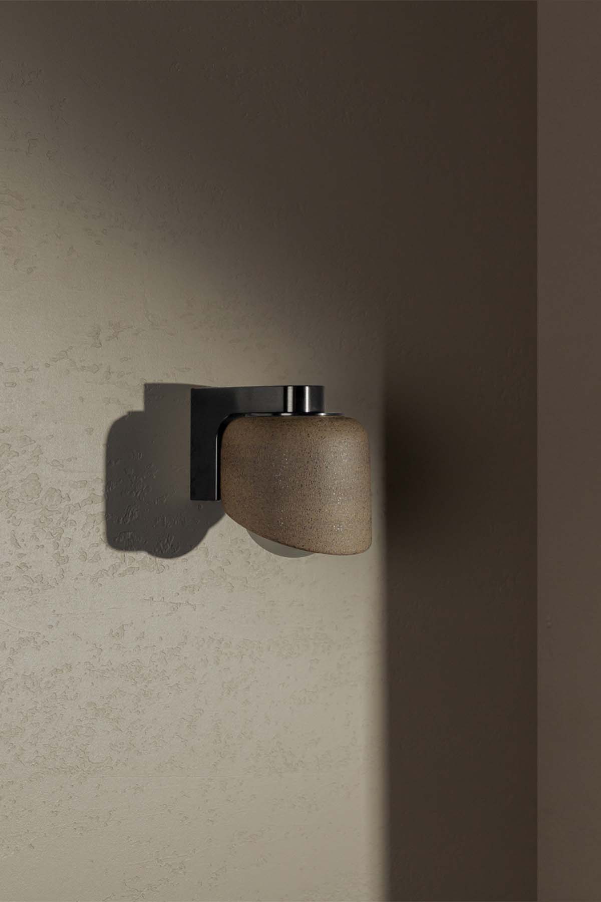 Terra 0.5 Wall Light - Marz DesignsMarz Designs