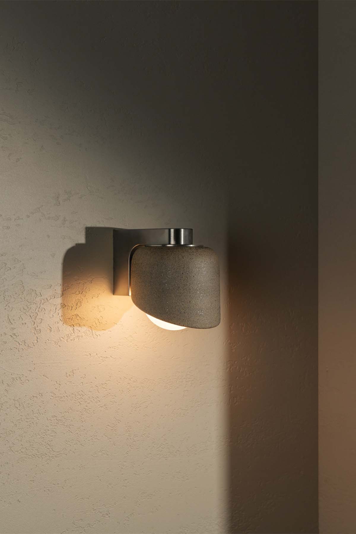 Terra 0.5 Wall Light - Marz DesignsMarz Designs
