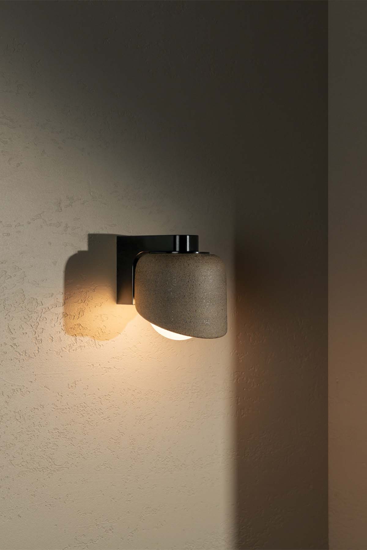 Terra 0.5 Wall Light - Marz DesignsMarz Designs