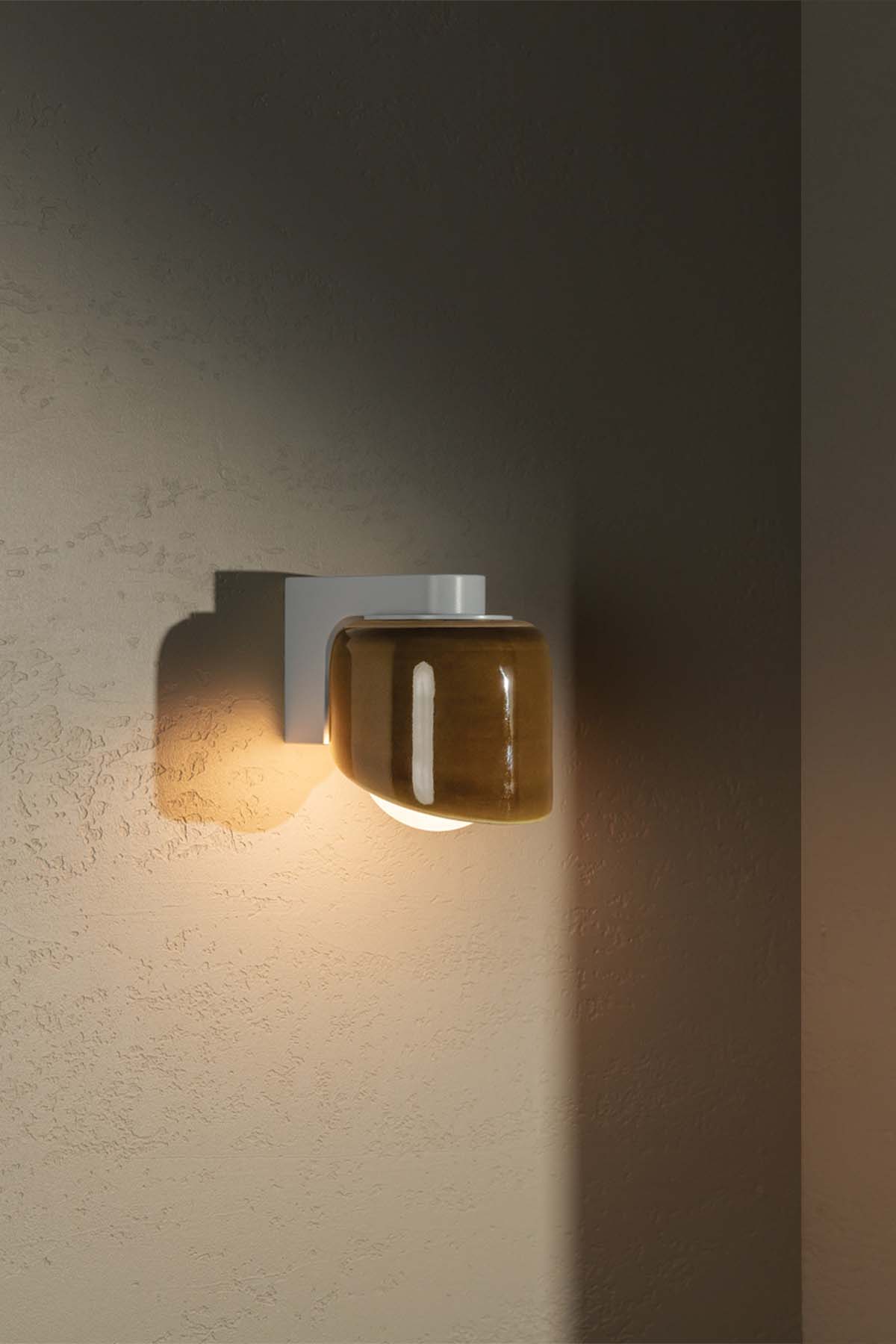 Terra 0.5 Wall Light - Marz DesignsMarz Designs