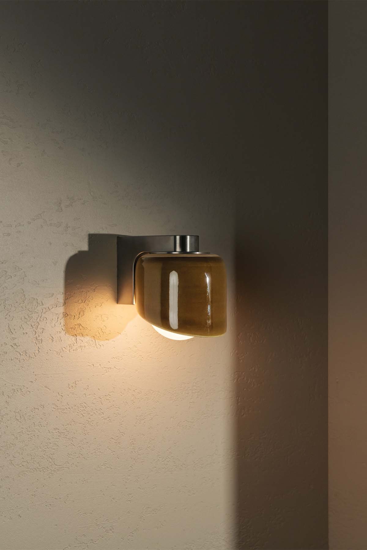 Terra 0.5 Wall Light - Marz DesignsMarz Designs