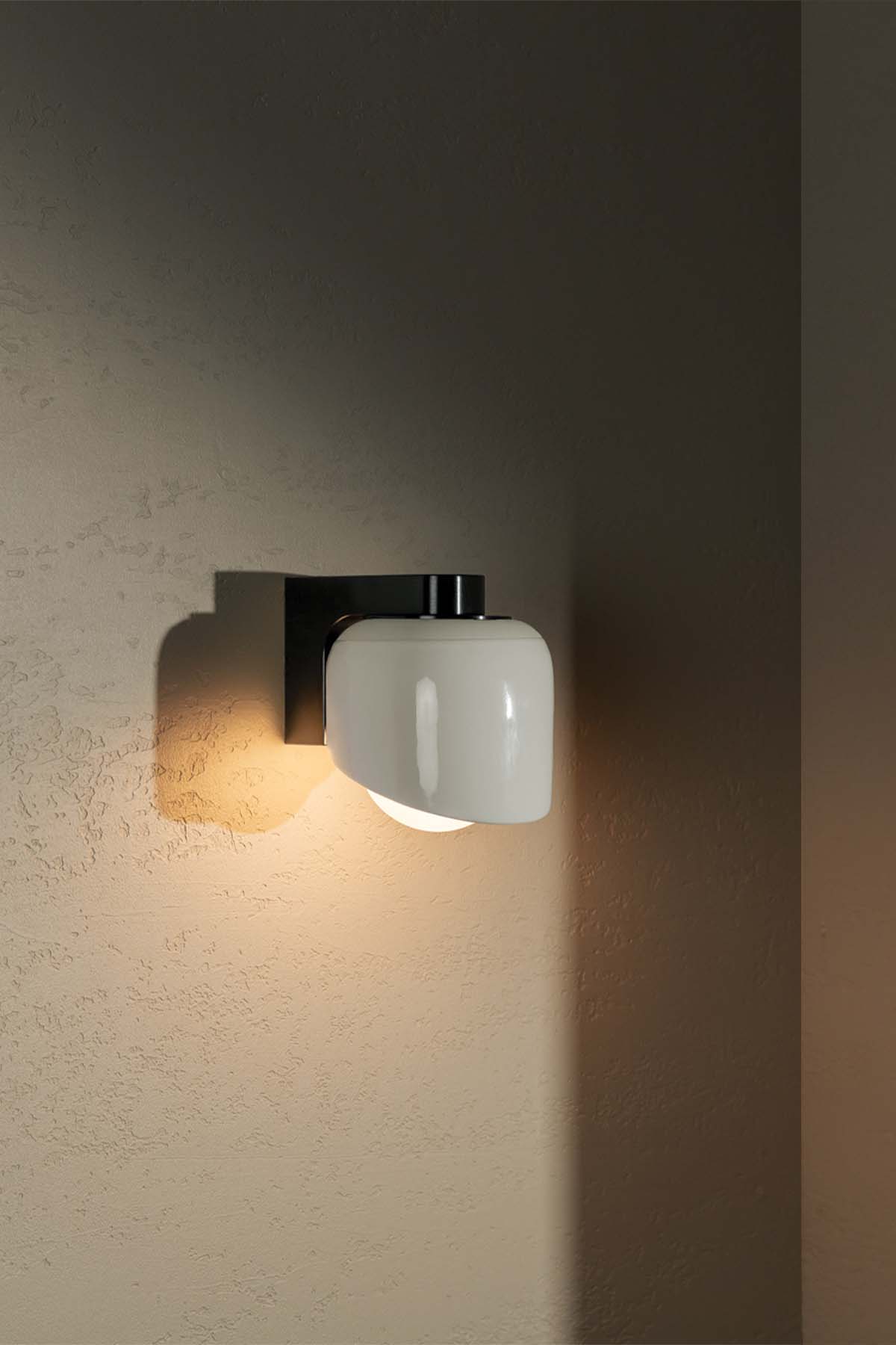 Terra 0.5 Wall Light - Marz DesignsMarz Designs