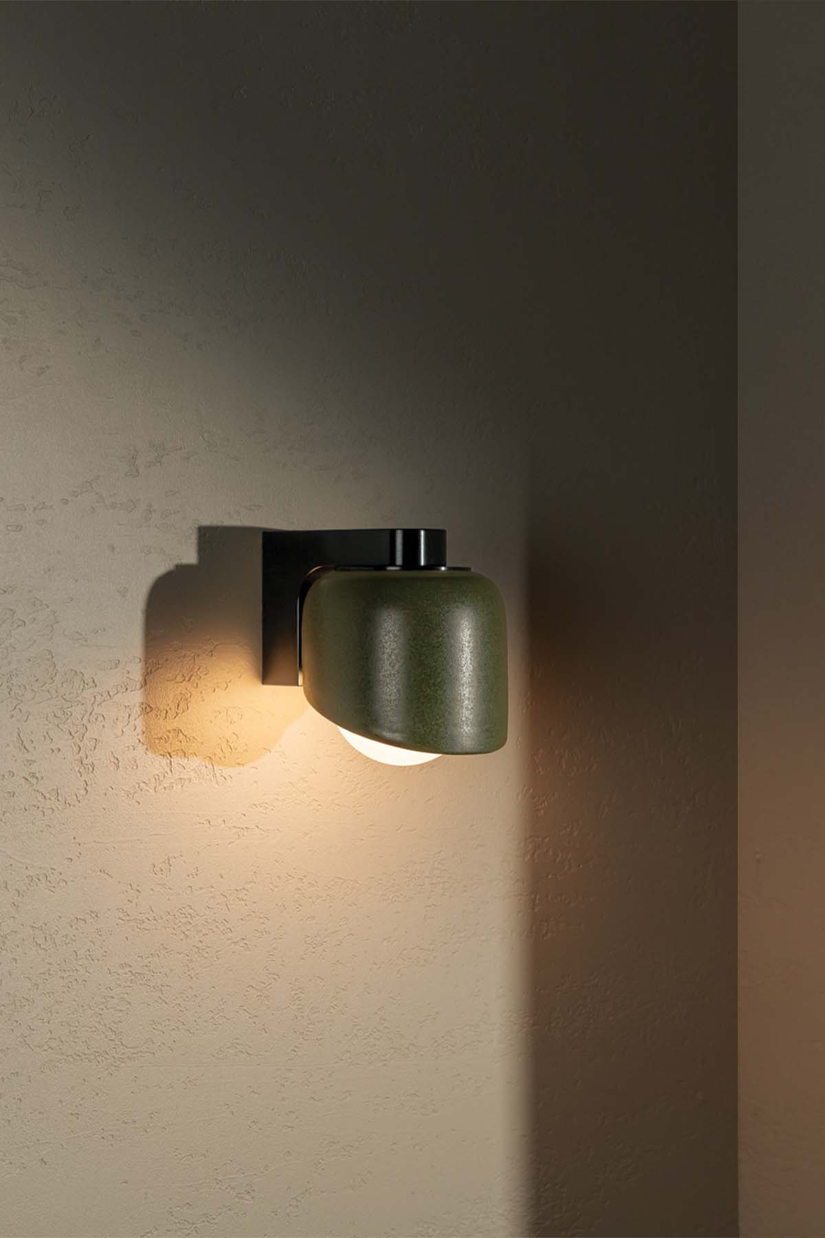 Terra 0.5 Wall Light - Marz DesignsMarz Designs