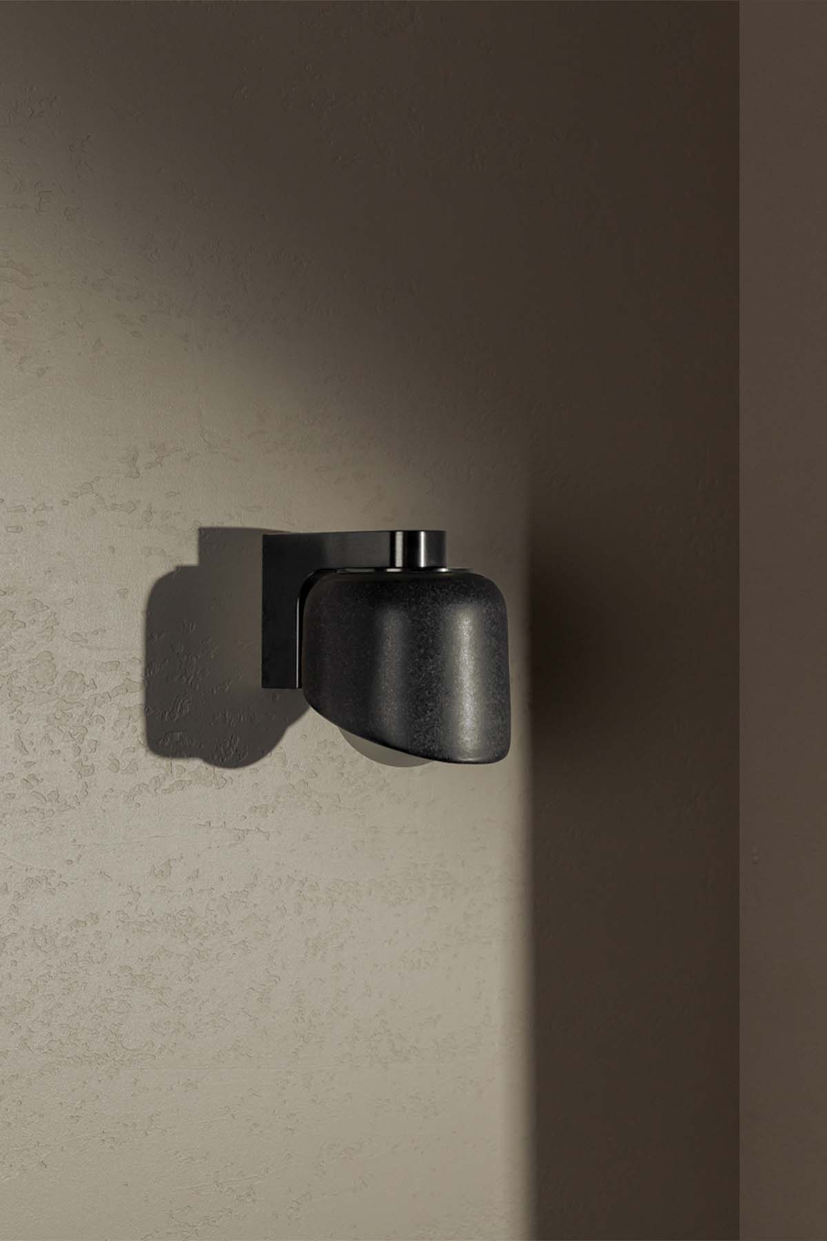 Terra 0.5 Wall Light - Marz DesignsMarz Designs