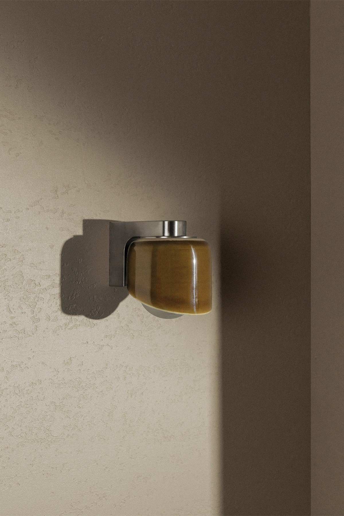 Terra 0.5 Wall Light - Marz Designs - Marz Designs - Terra 0.5 Wall Light