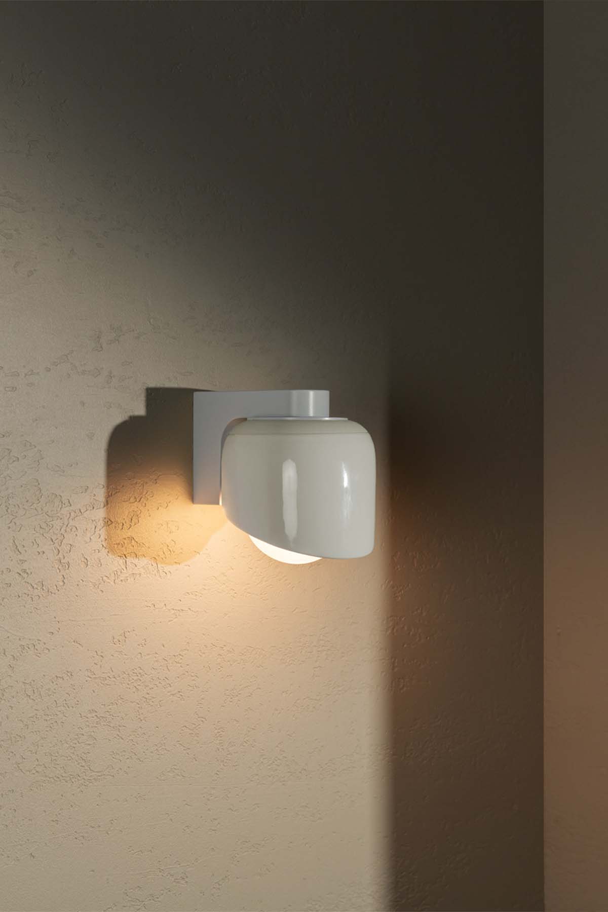 Terra 0.5 Wall Light - Marz DesignsMarz Designs