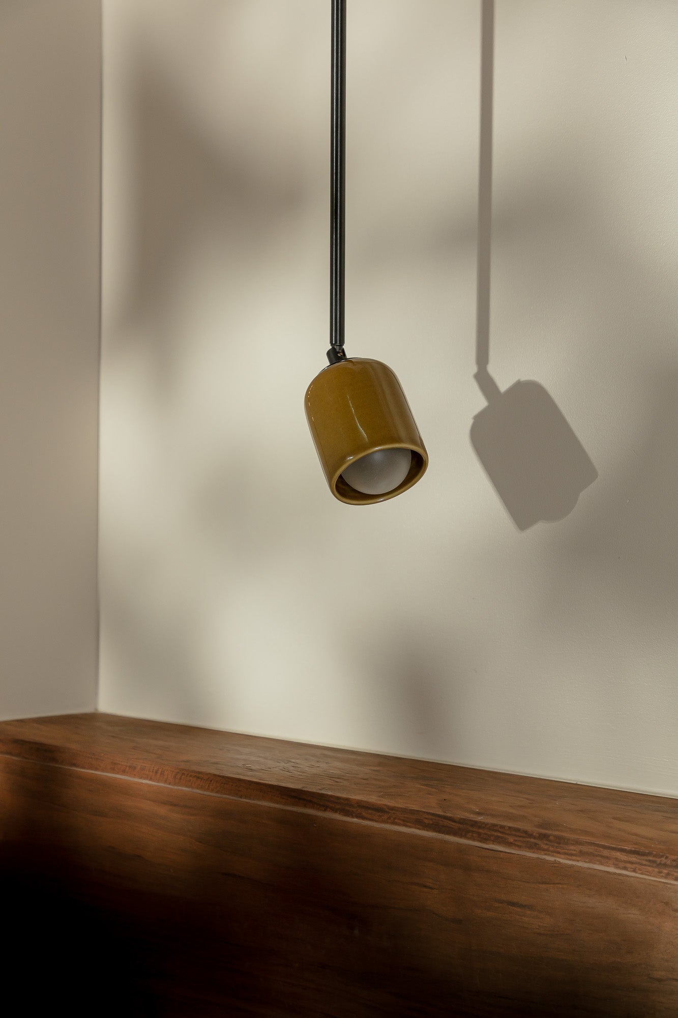 Terra 1 Articulating Spot Light - Marz DesignsMarz Designs