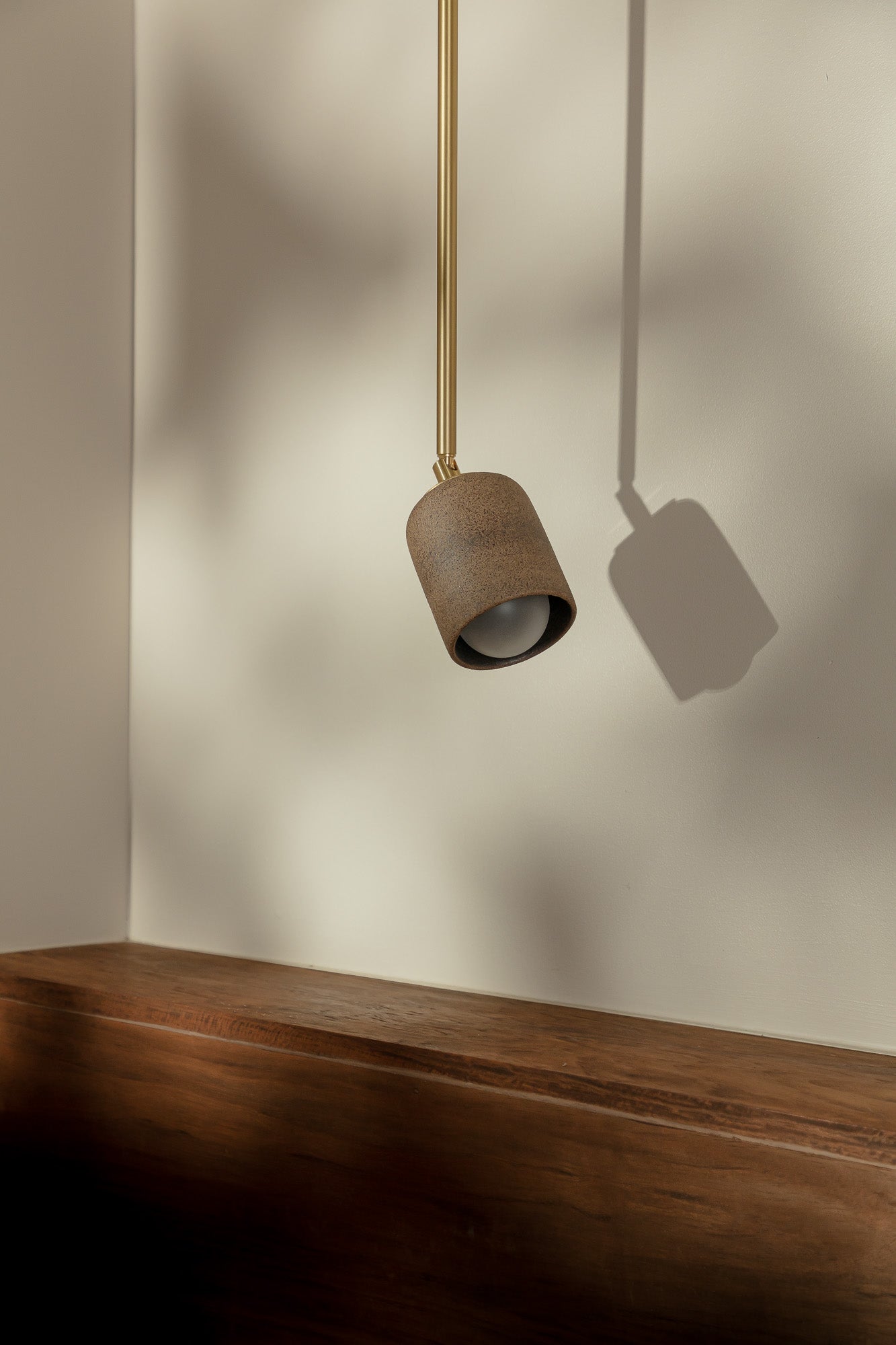 Terra 1 Articulating Spot Light - Marz DesignsMarz Designs