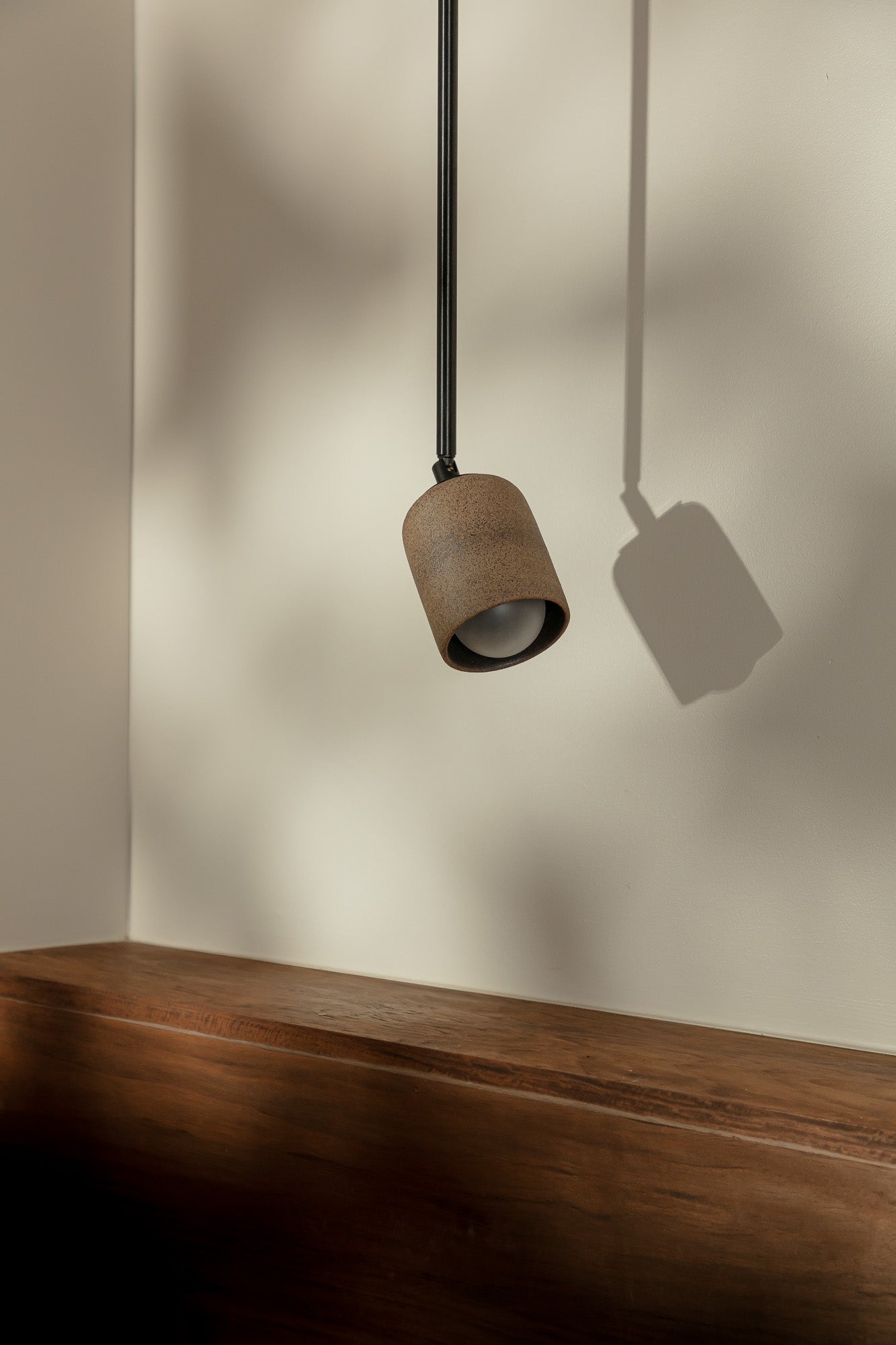 Terra 1 Articulating Spot Light - Marz DesignsMarz Designs