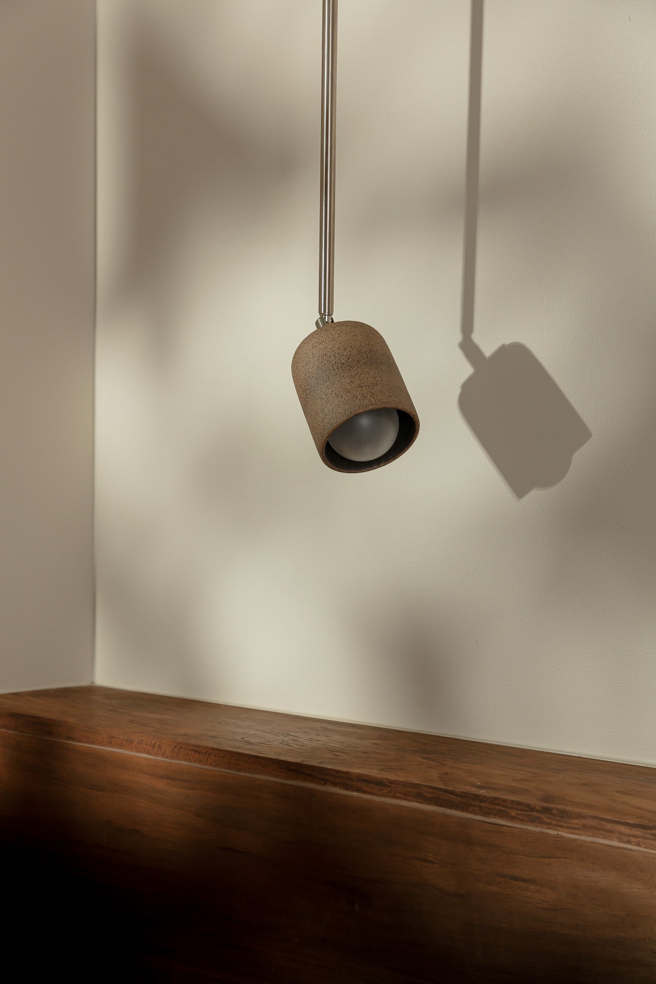 Terra 1 Articulating Spot Light - Marz DesignsMarz Designs