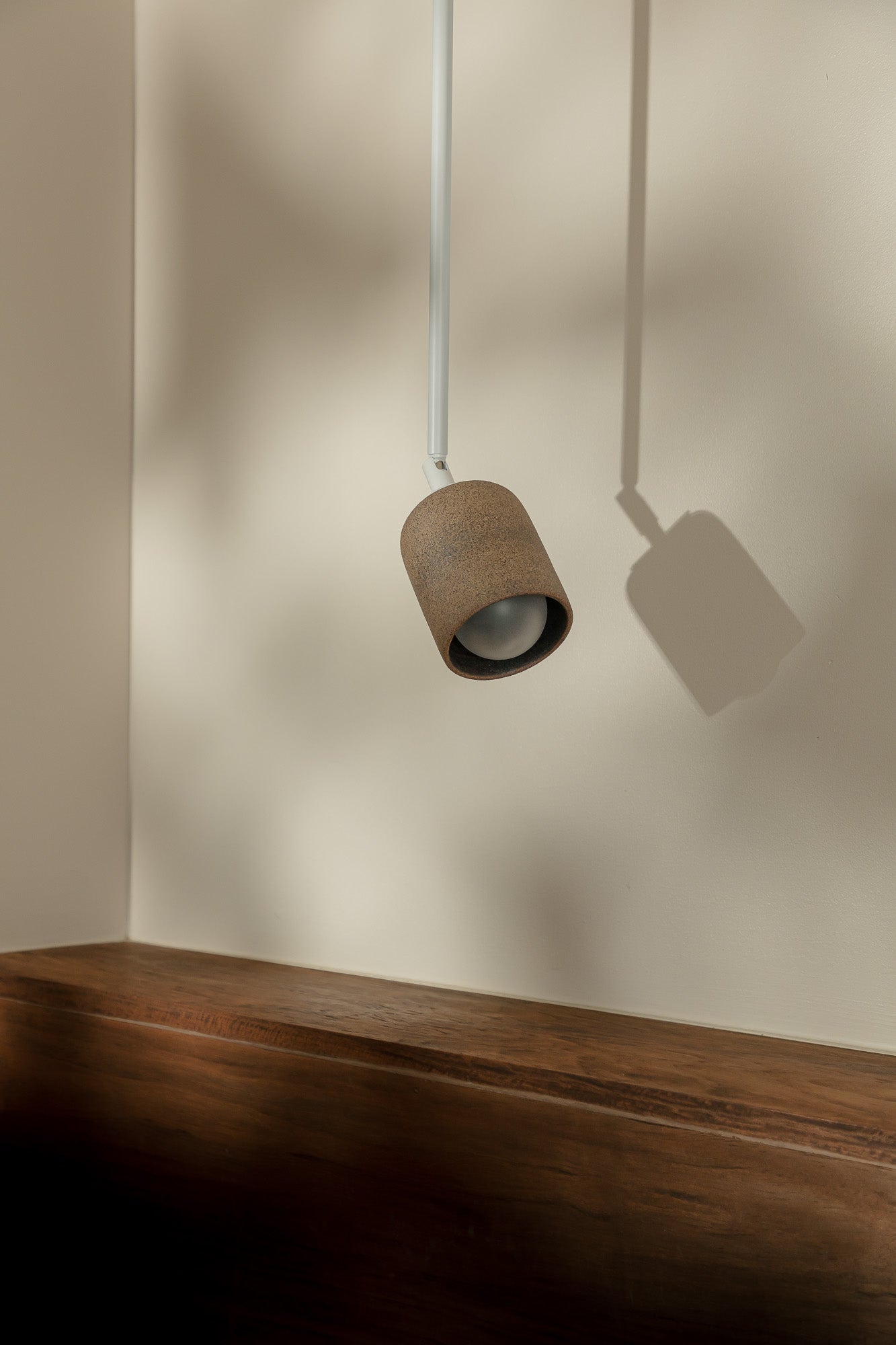 Terra 1 Articulating Spot Light - Marz DesignsMarz Designs