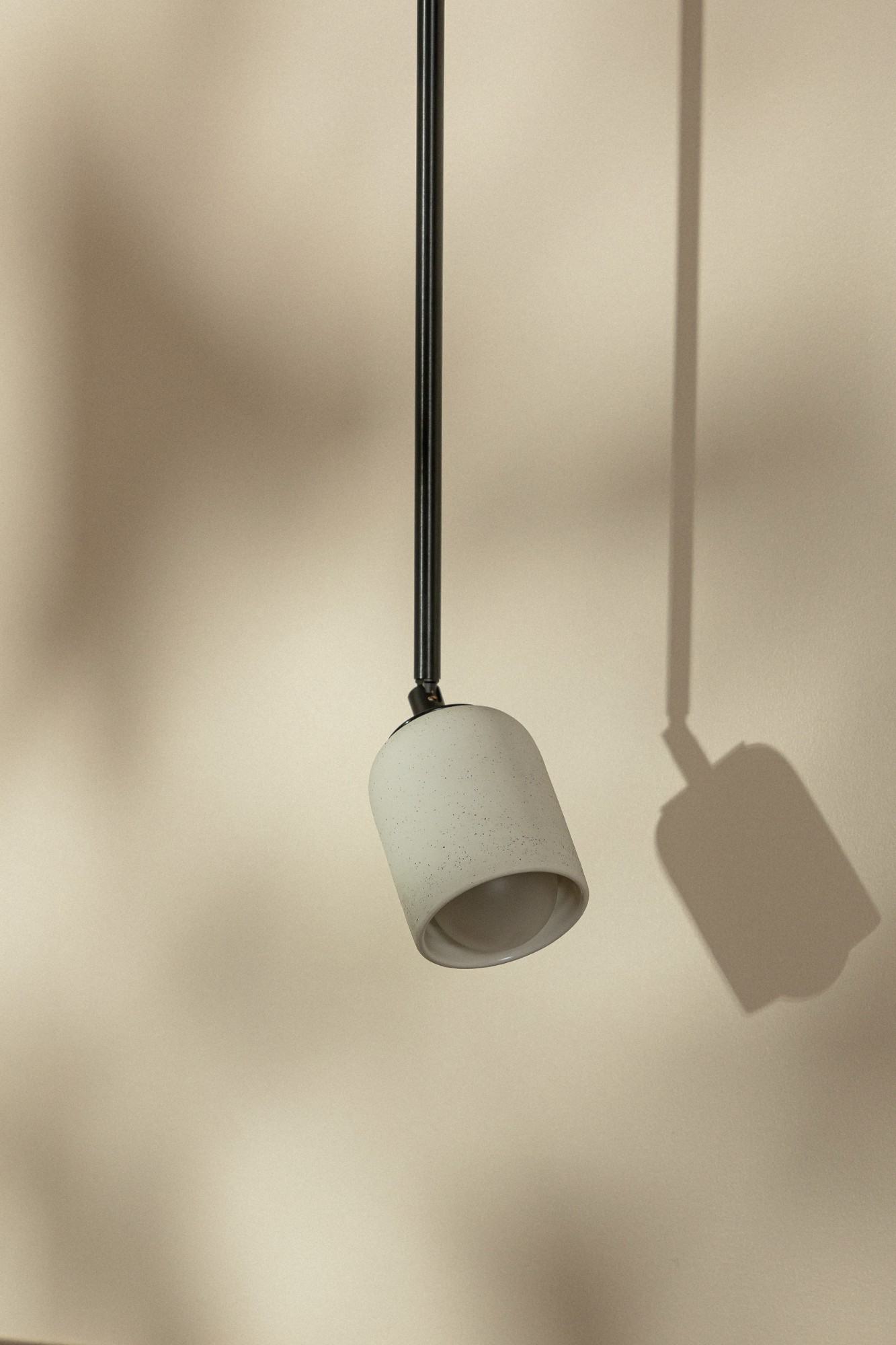Terra 1 Articulating Spot Light - Marz Designs - Marz Designs - Terra 1 Articulating Spot Light