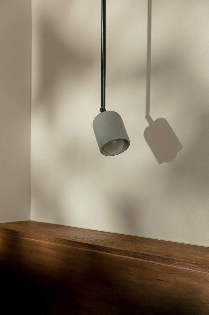 Terra 1 Articulating Spot Light - Marz DesignsMarz Designs