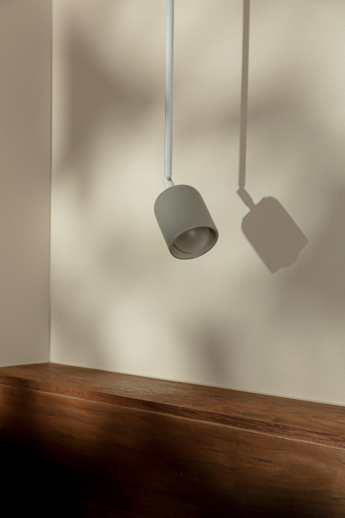 Terra 1 Articulating Spot Light - Marz DesignsMarz Designs