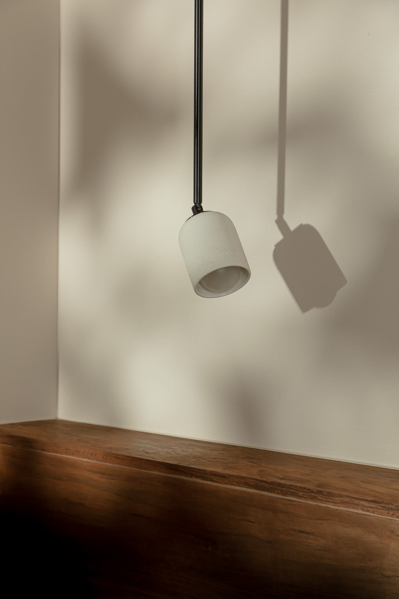 Terra 1 Articulating Spot Light - Marz DesignsMarz Designs