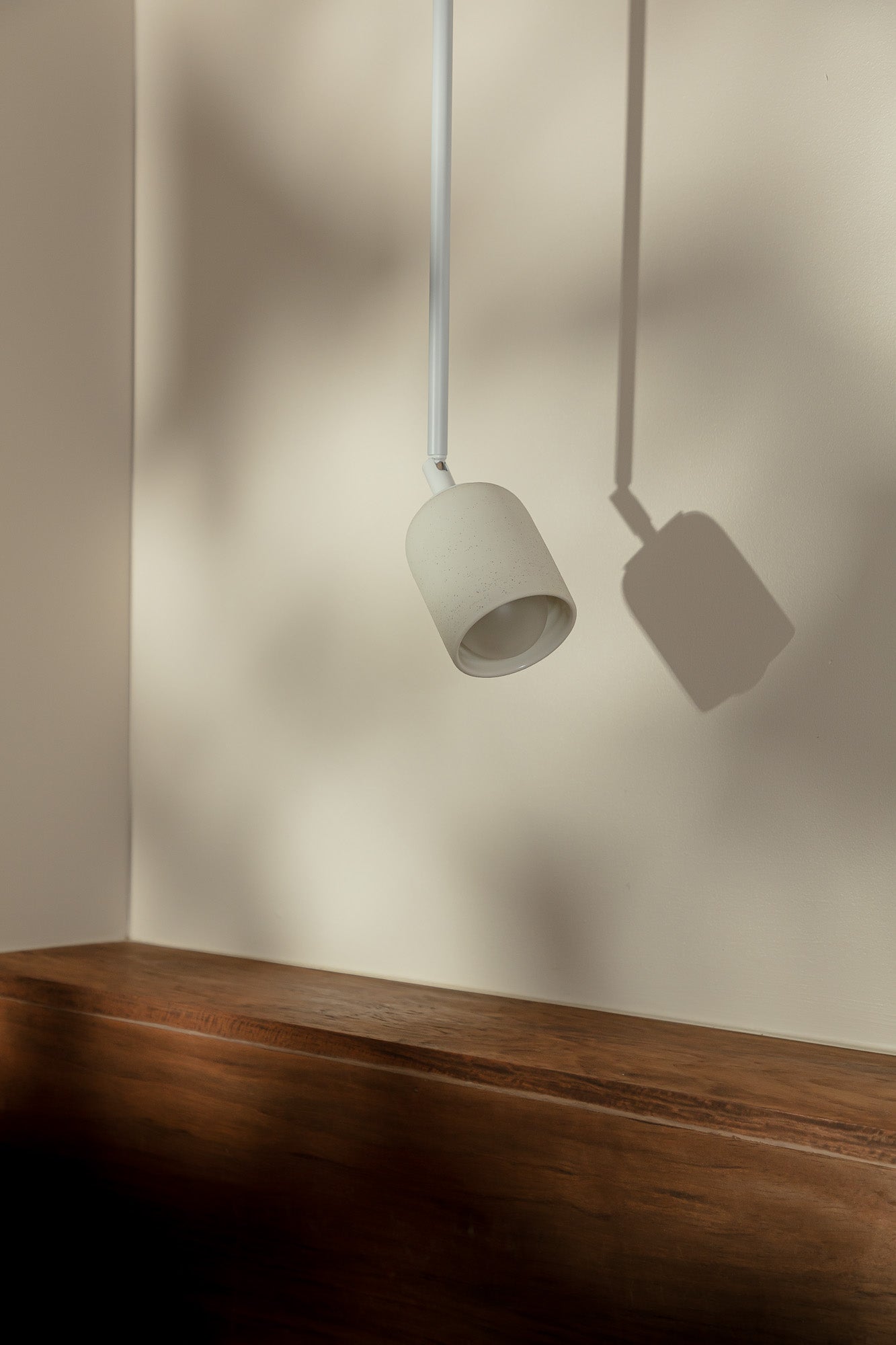 Terra 1 Articulating Spot Light - Marz DesignsMarz Designs