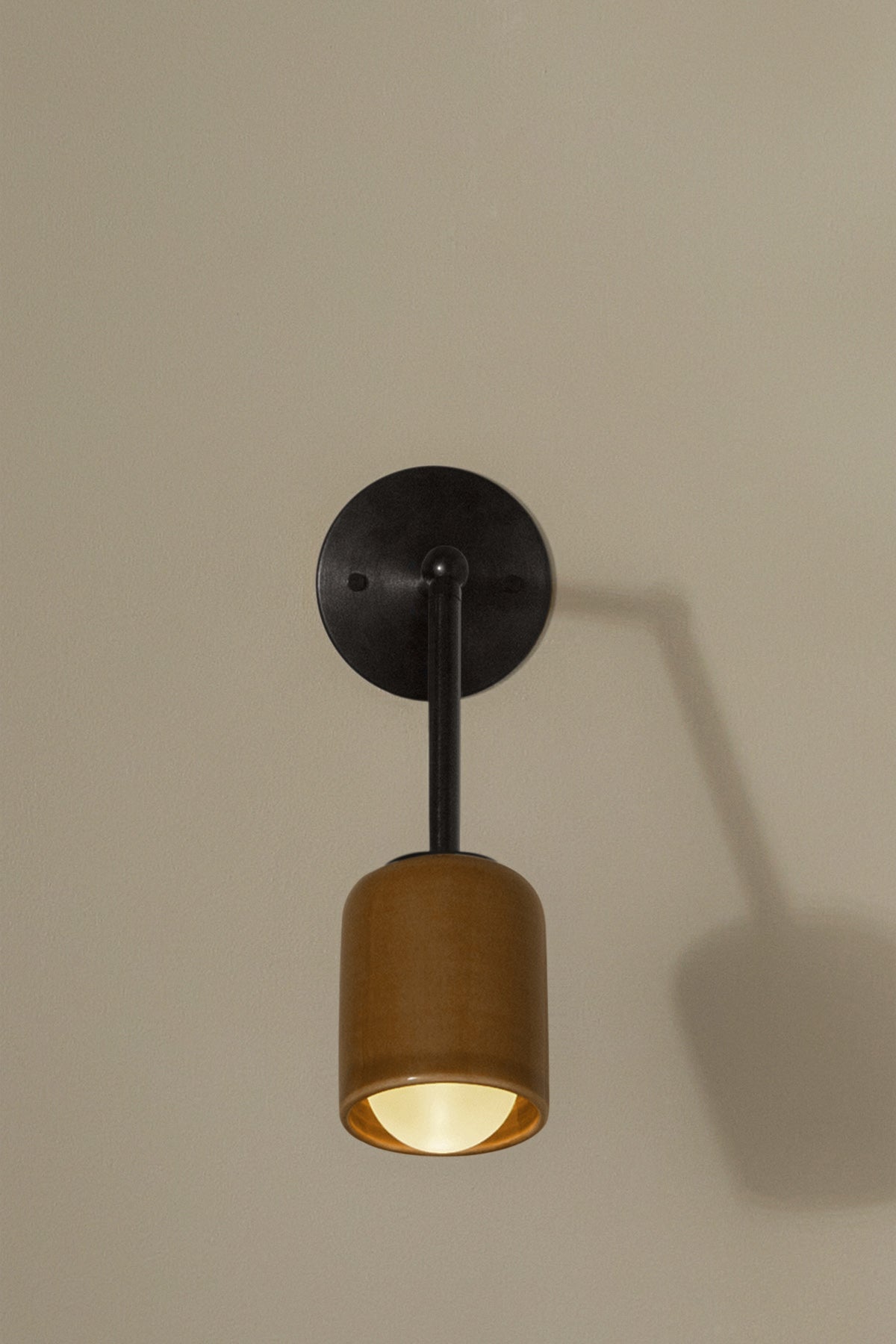 Terra 1 Long Wall Light - Marz Designs - Marz Designs - :switchedon