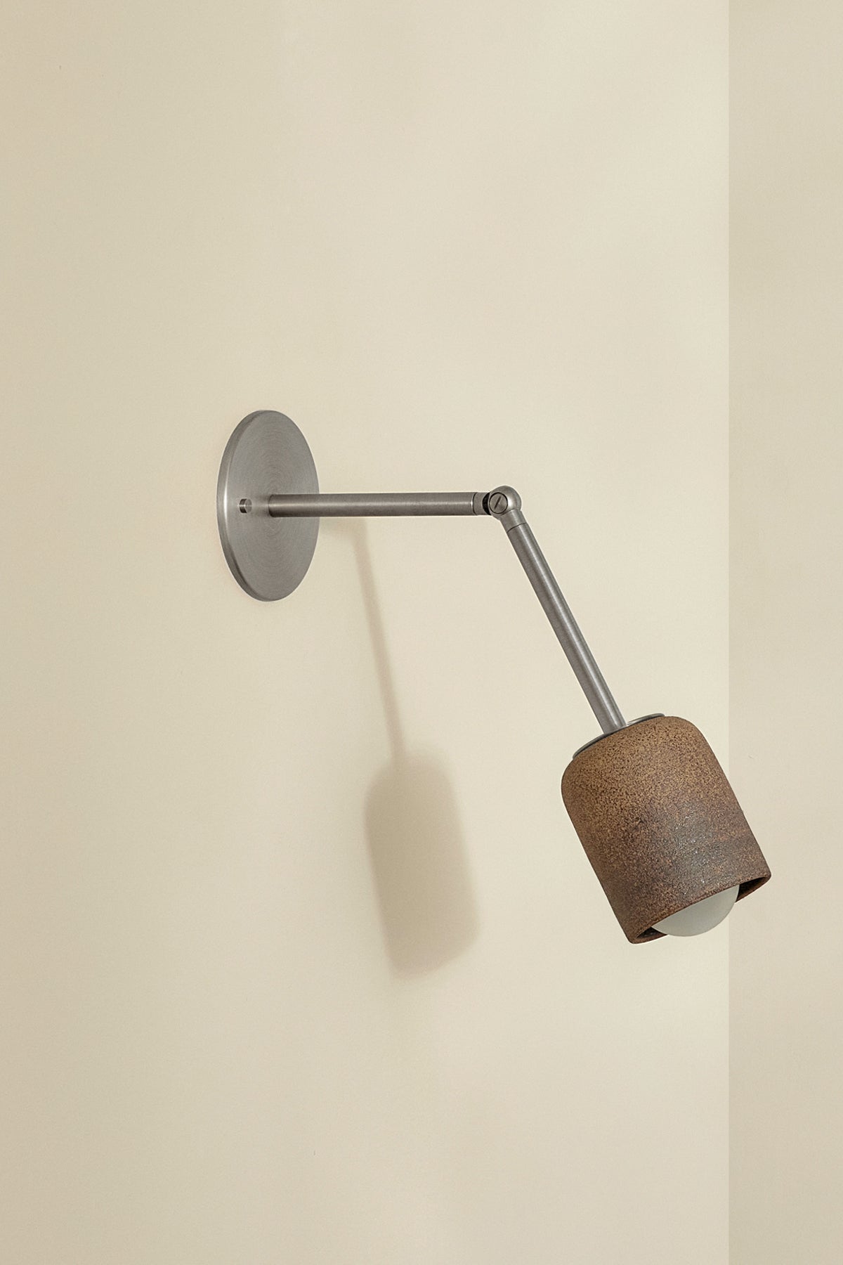 Terra 1 Long Wall Light - Marz DesignsMarz Designs