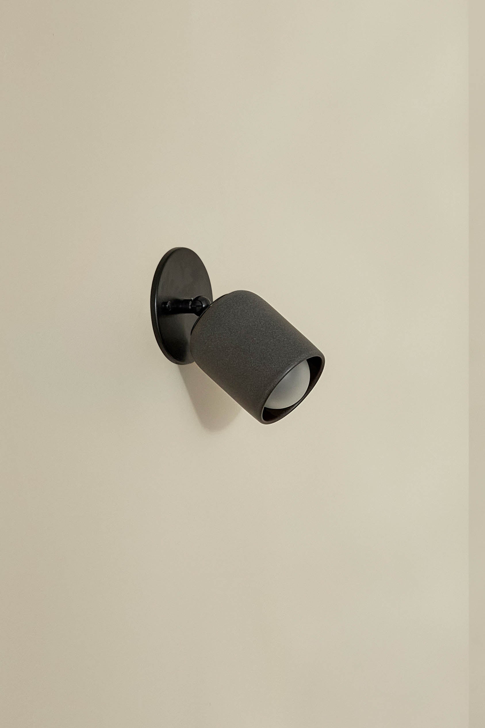 Terra 1 Short Surface Sconce - Marz Designs - Marz Designs - Terra 1 Short Surface Sconce