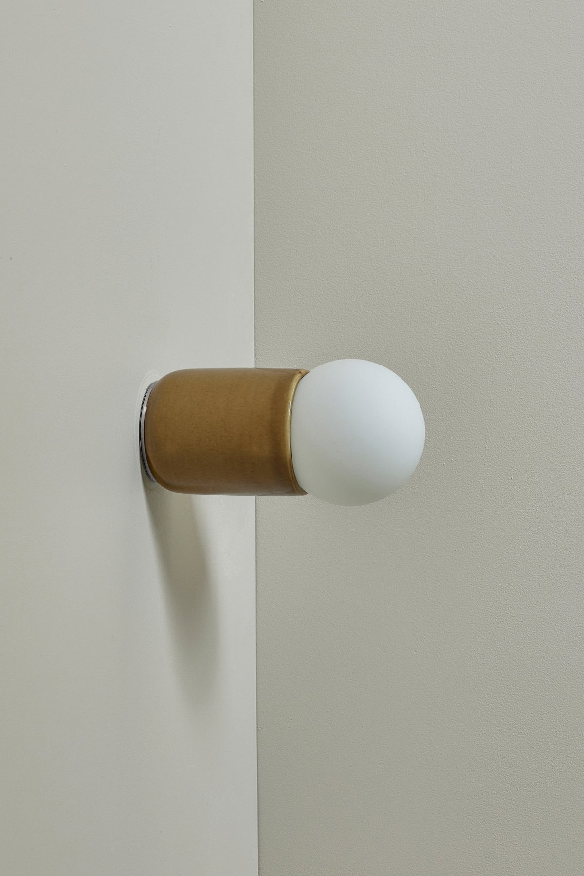 Terra 1 Surface Sconce, Flush Mount - Marz DesignsMarz Designs