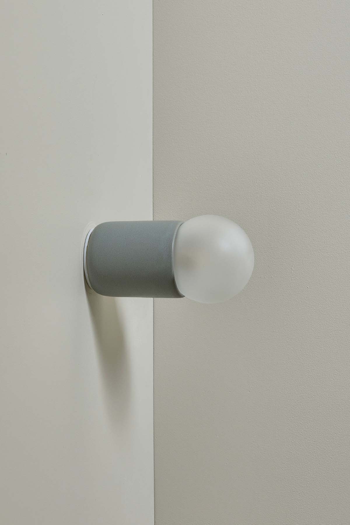 Terra 1 Surface Sconce, Flush Mount - Marz DesignsMarz Designs