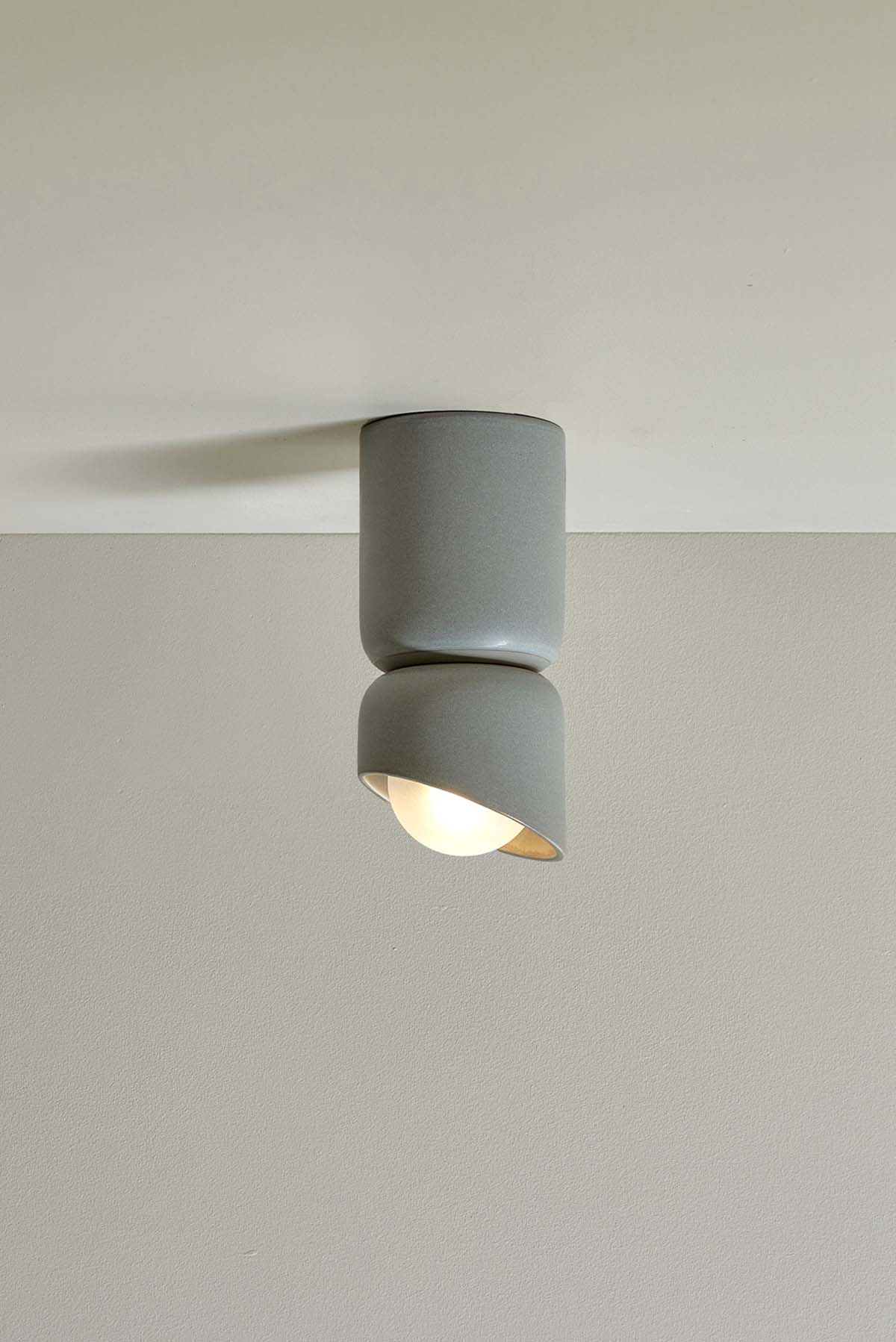 Terra 1.5 Ceiling Light, Flush Mount - Marz DesignsMarz Designs
