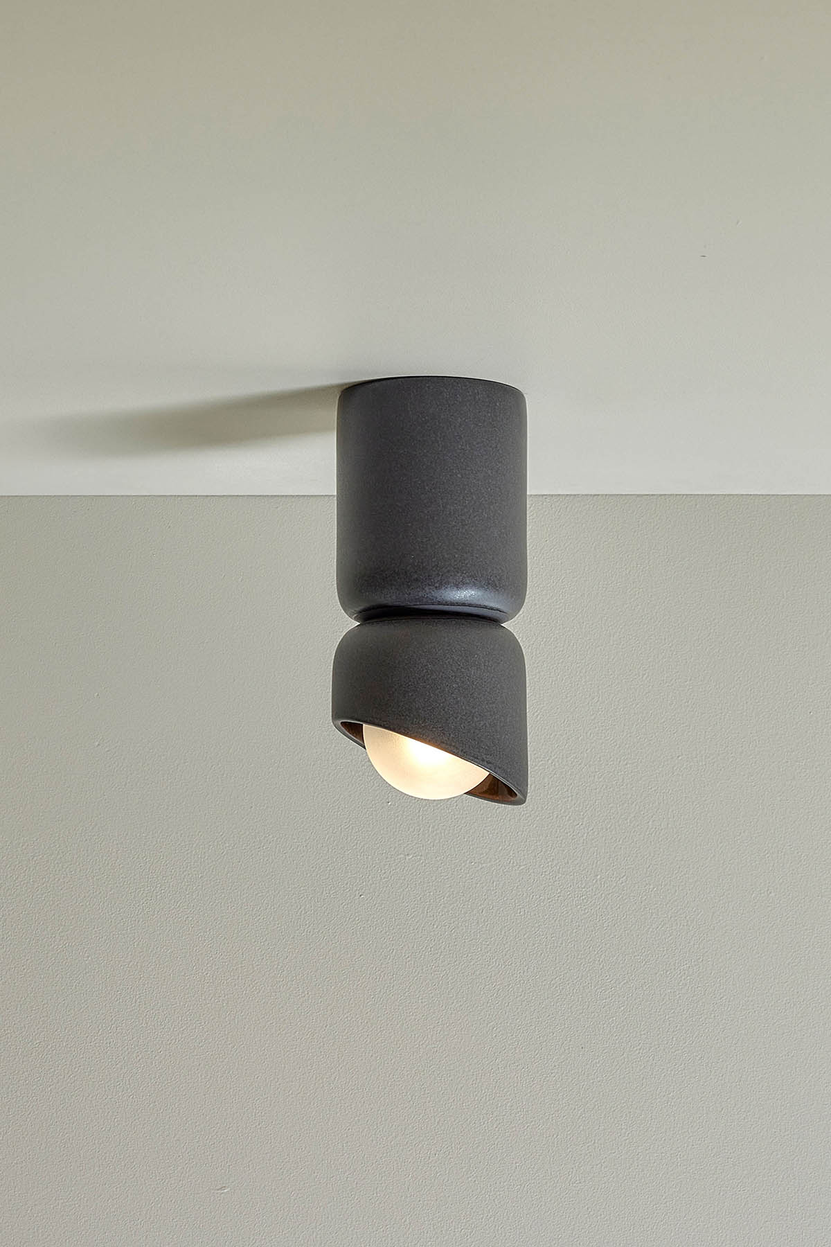 Terra 1.5 Ceiling Light, Flush Mount - Marz DesignsMarz Designs