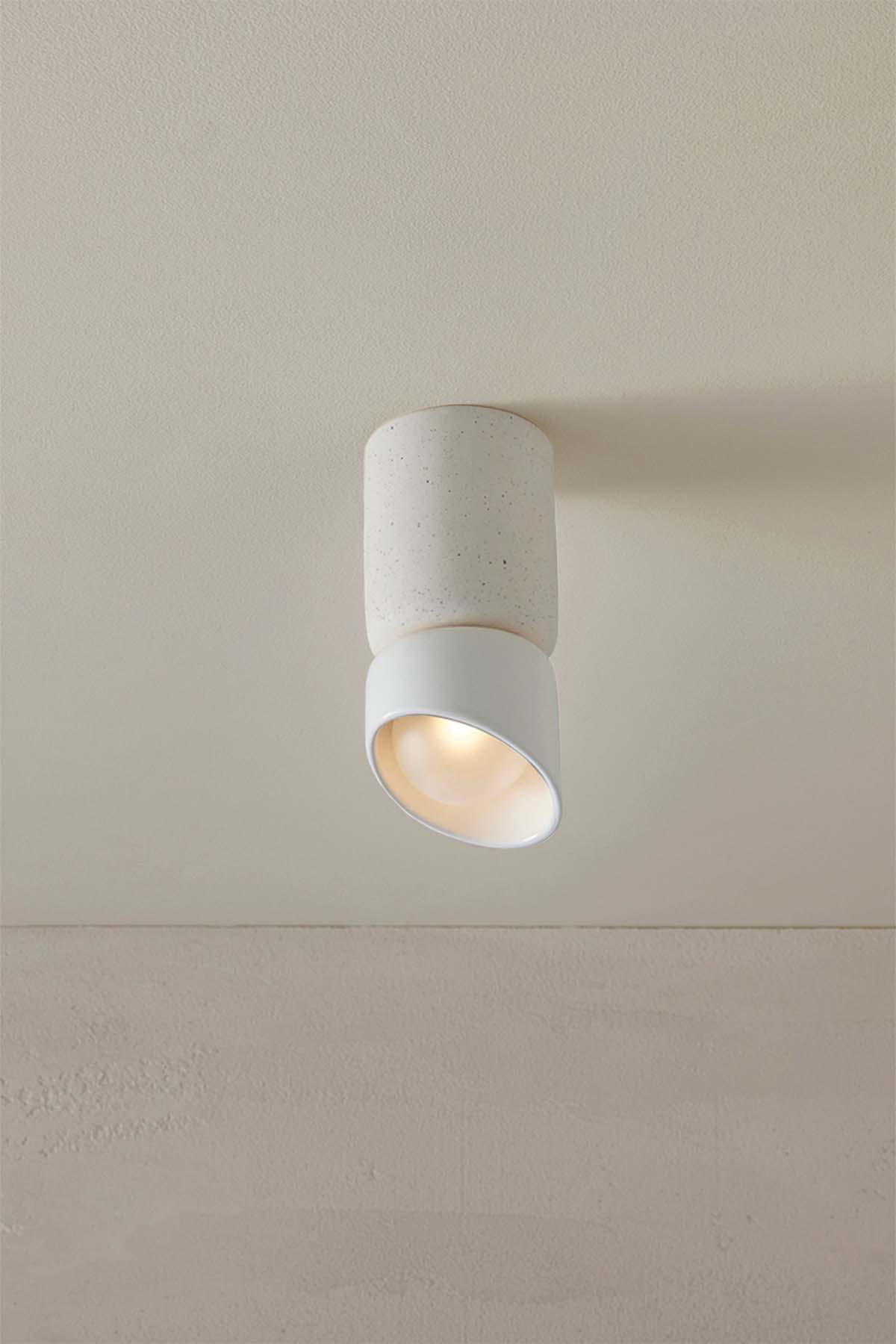 Terra 1.5 Ceiling Light, Flush Mount - Marz DesignsMarz Designs
