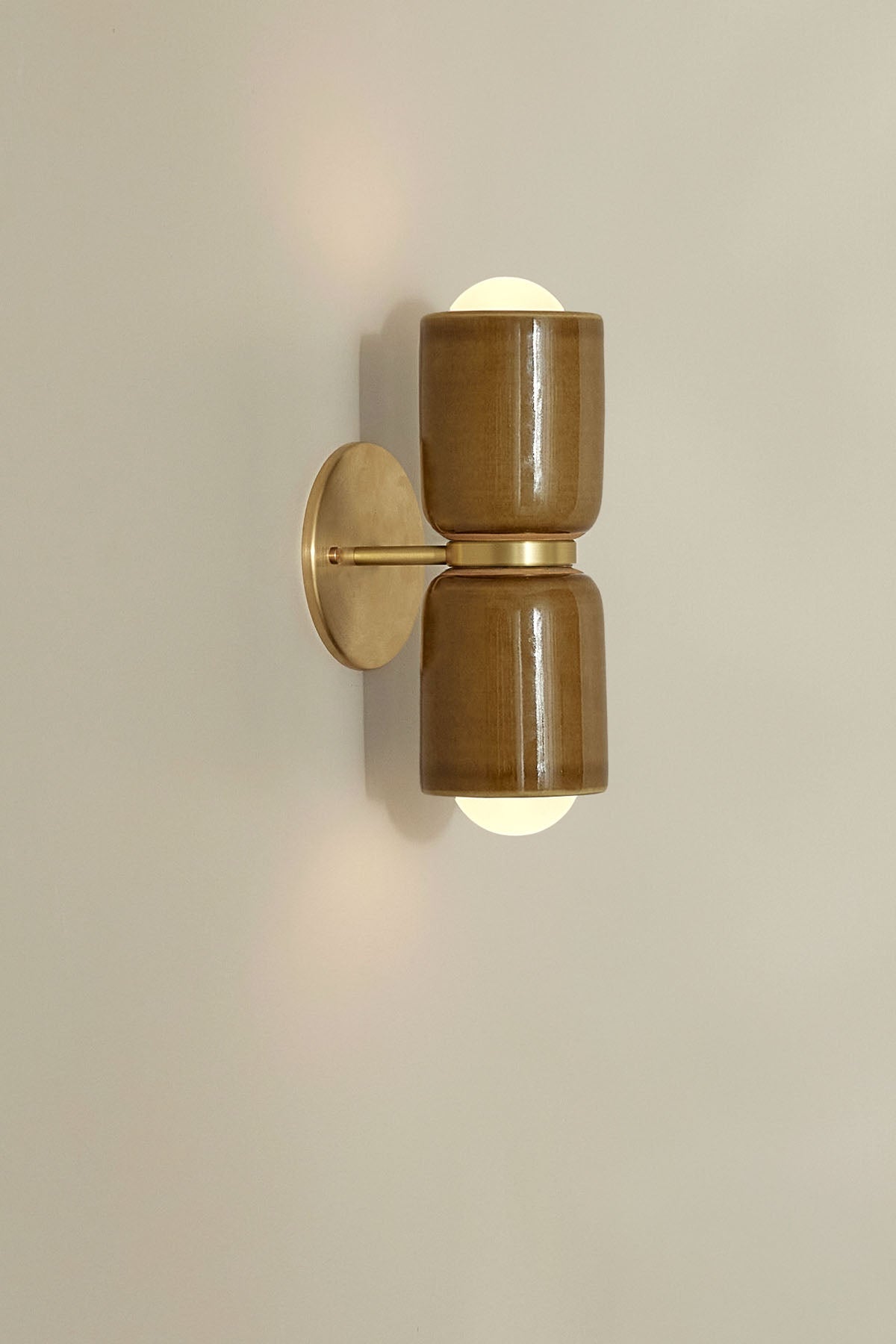 Terra 2 Wall Light - Marz DesignsMarz Designs