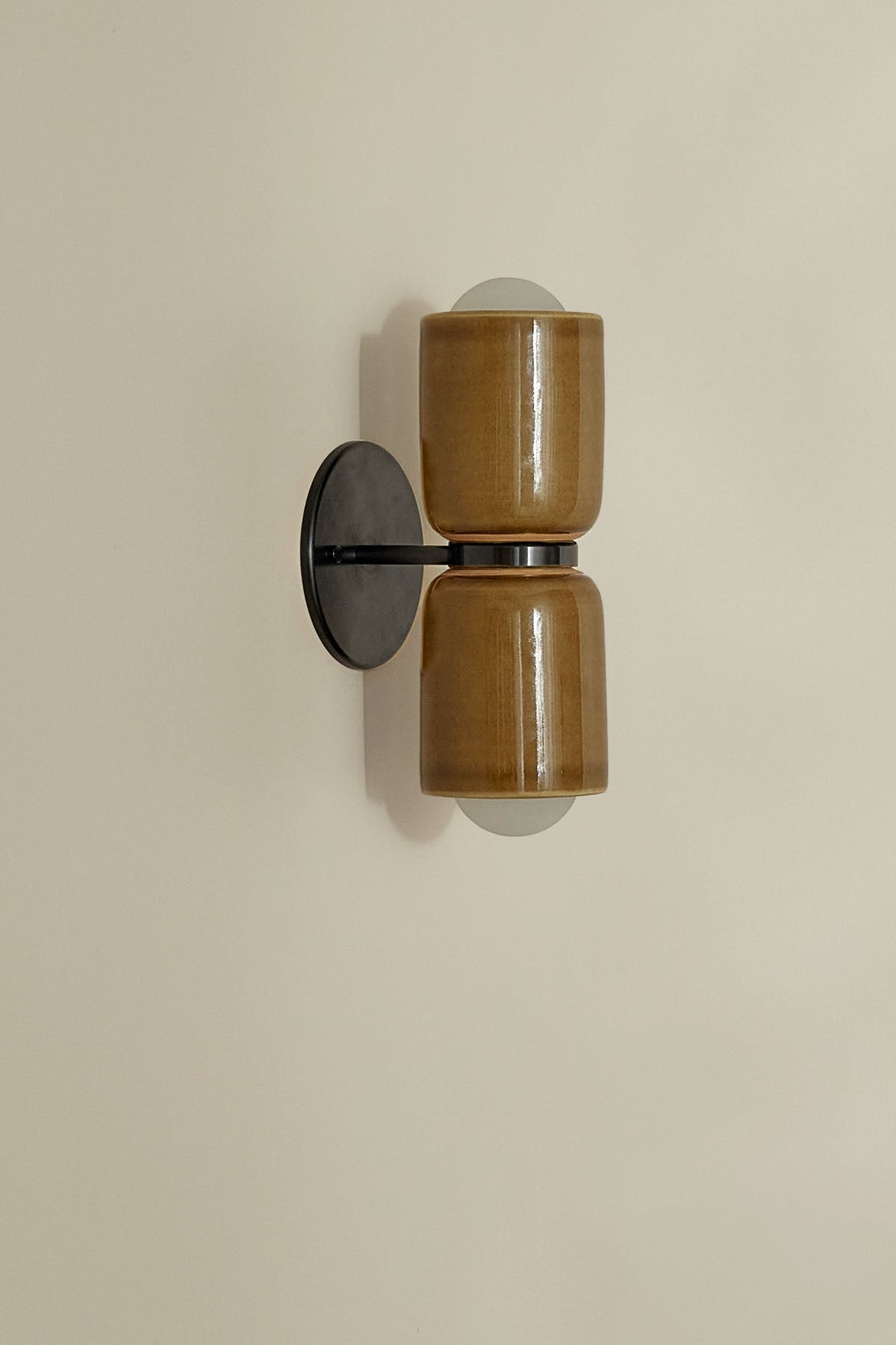 Terra 2 Wall Light - Marz DesignsMarz Designs