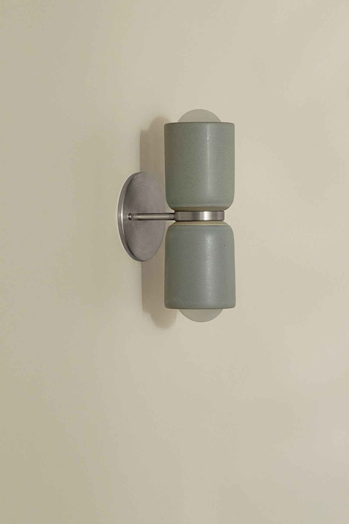 Terra 2 Wall Light - Marz DesignsMarz Designs