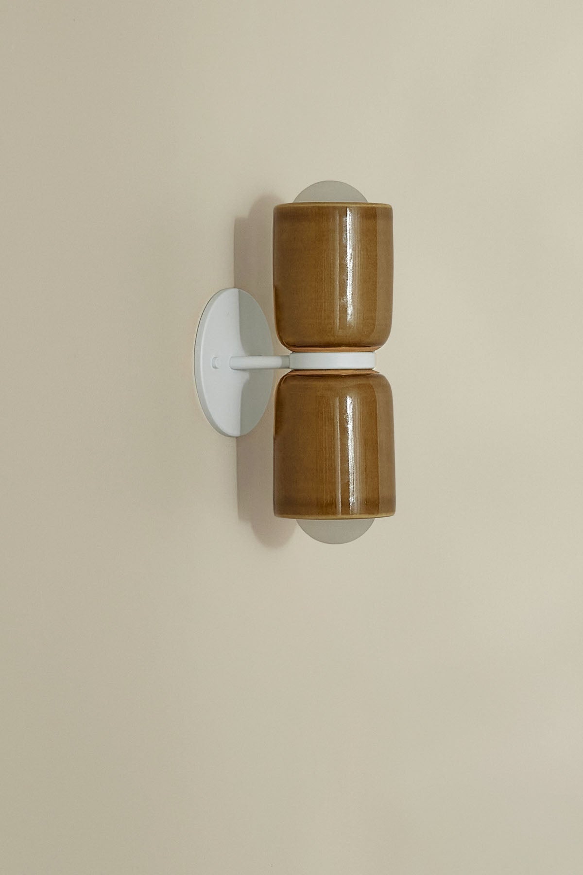 Terra 2 Wall Light - Marz Designs - Marz Designs - Terra 2 Wall Light