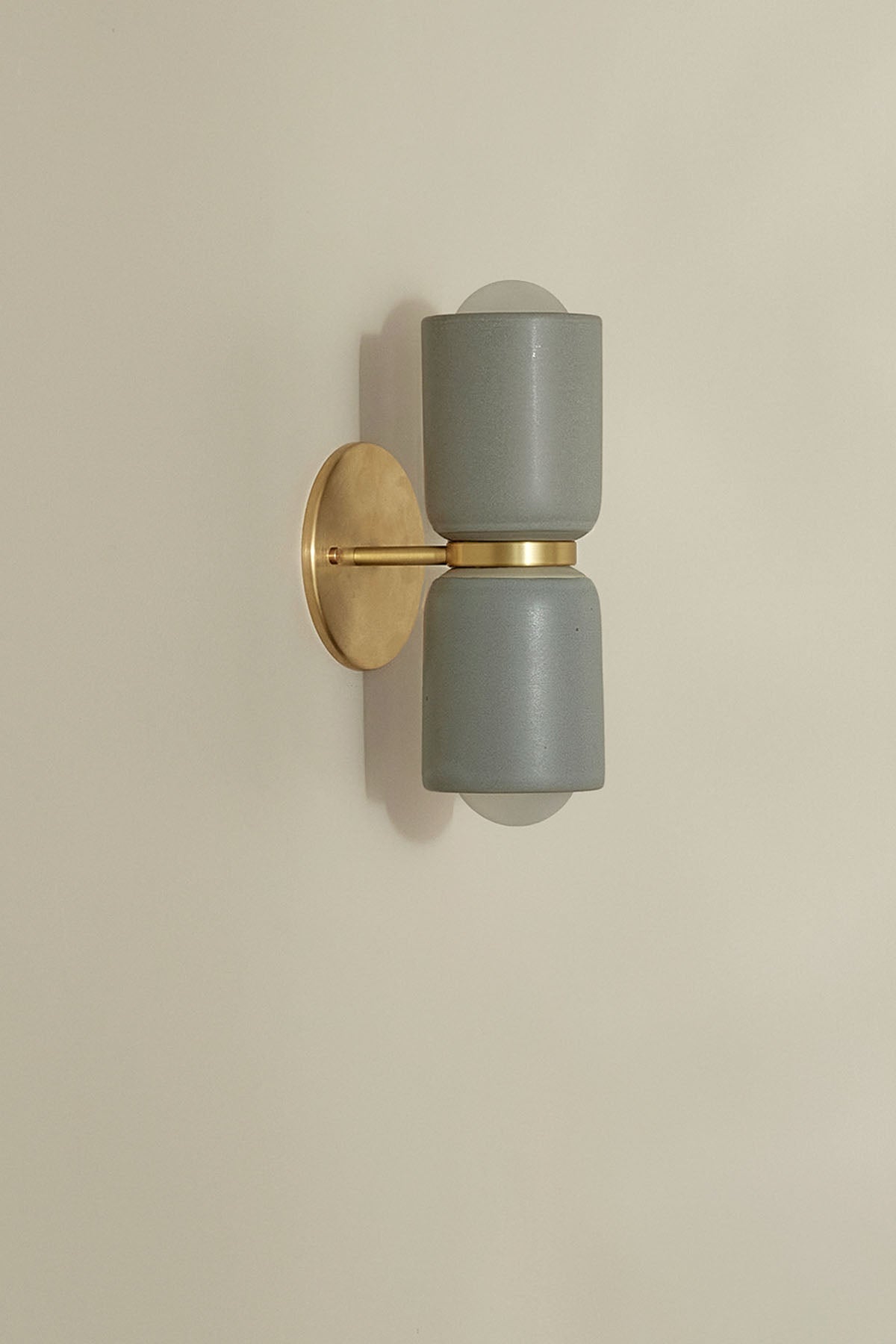Terra 2 Wall Light - Marz DesignsMarz Designs