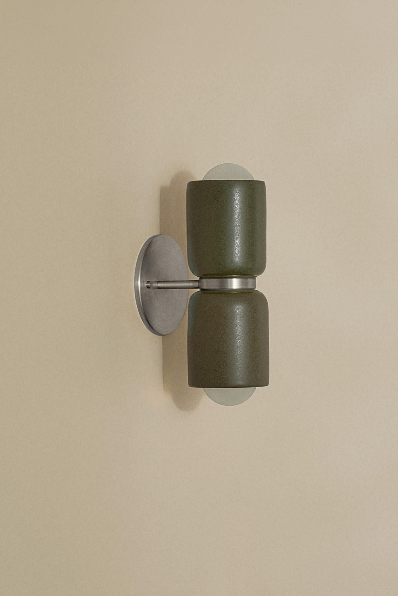Terra 2 Wall Light - Marz Designs - Marz Designs - Terra 2 Wall Light