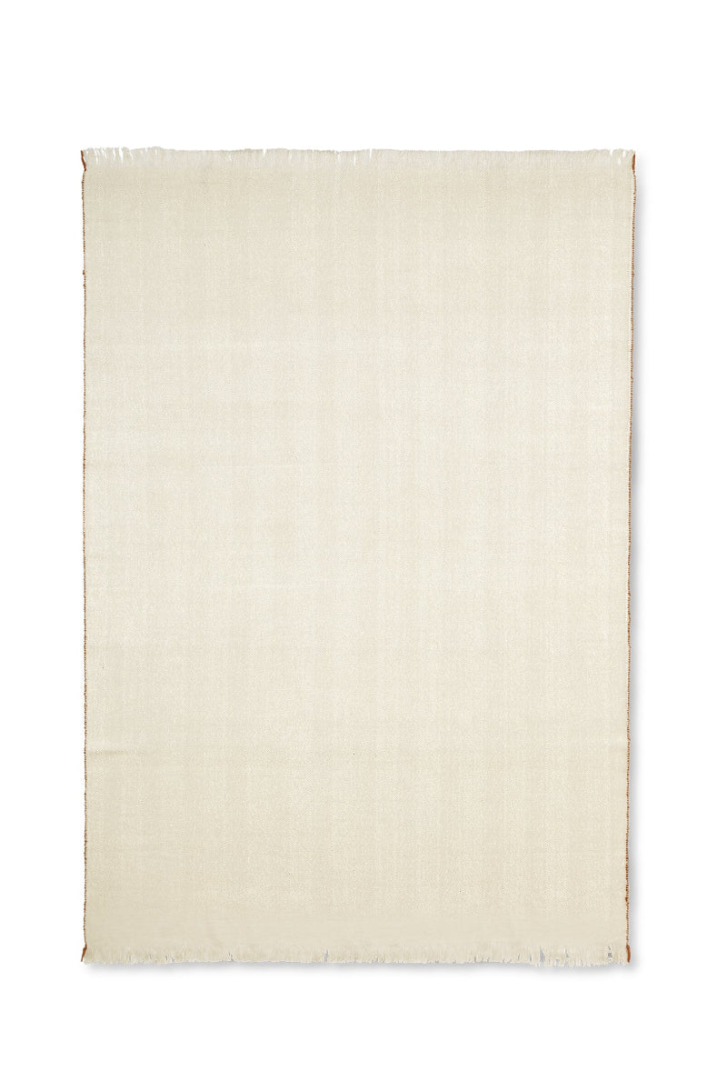 Ferm Living Herringbone Blanket