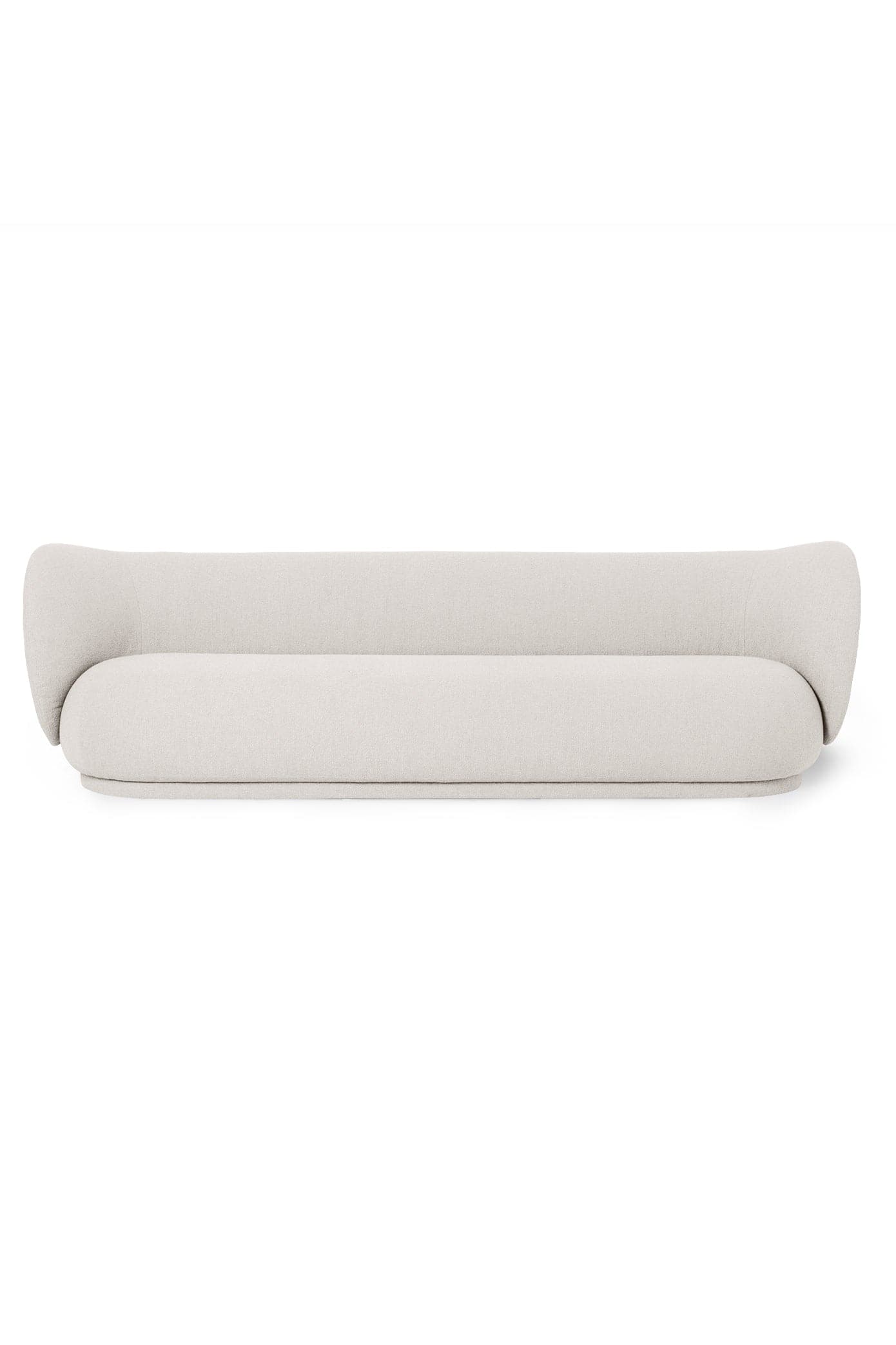 Ferm Living Rico 4 seater lounge