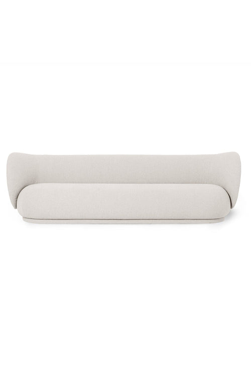 Ferm Living Rico 4 seater lounge