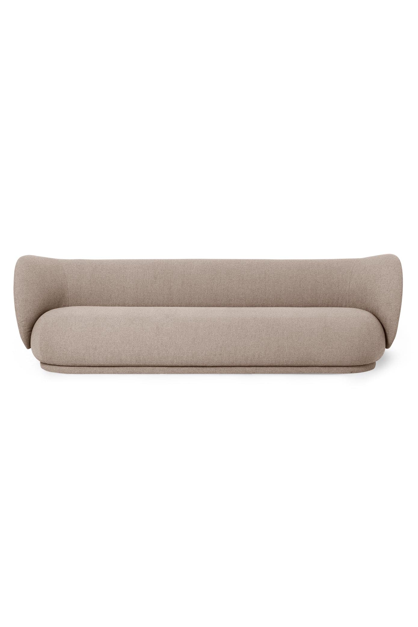 Ferm Living Rico 4 seater lounge