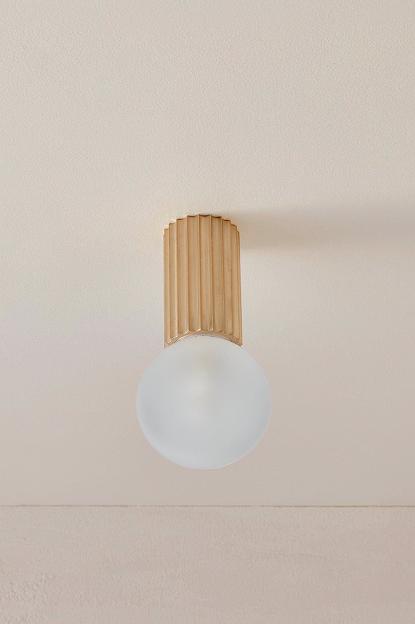 Attalos Ceiling Light - Marz DesignsMarz Designs