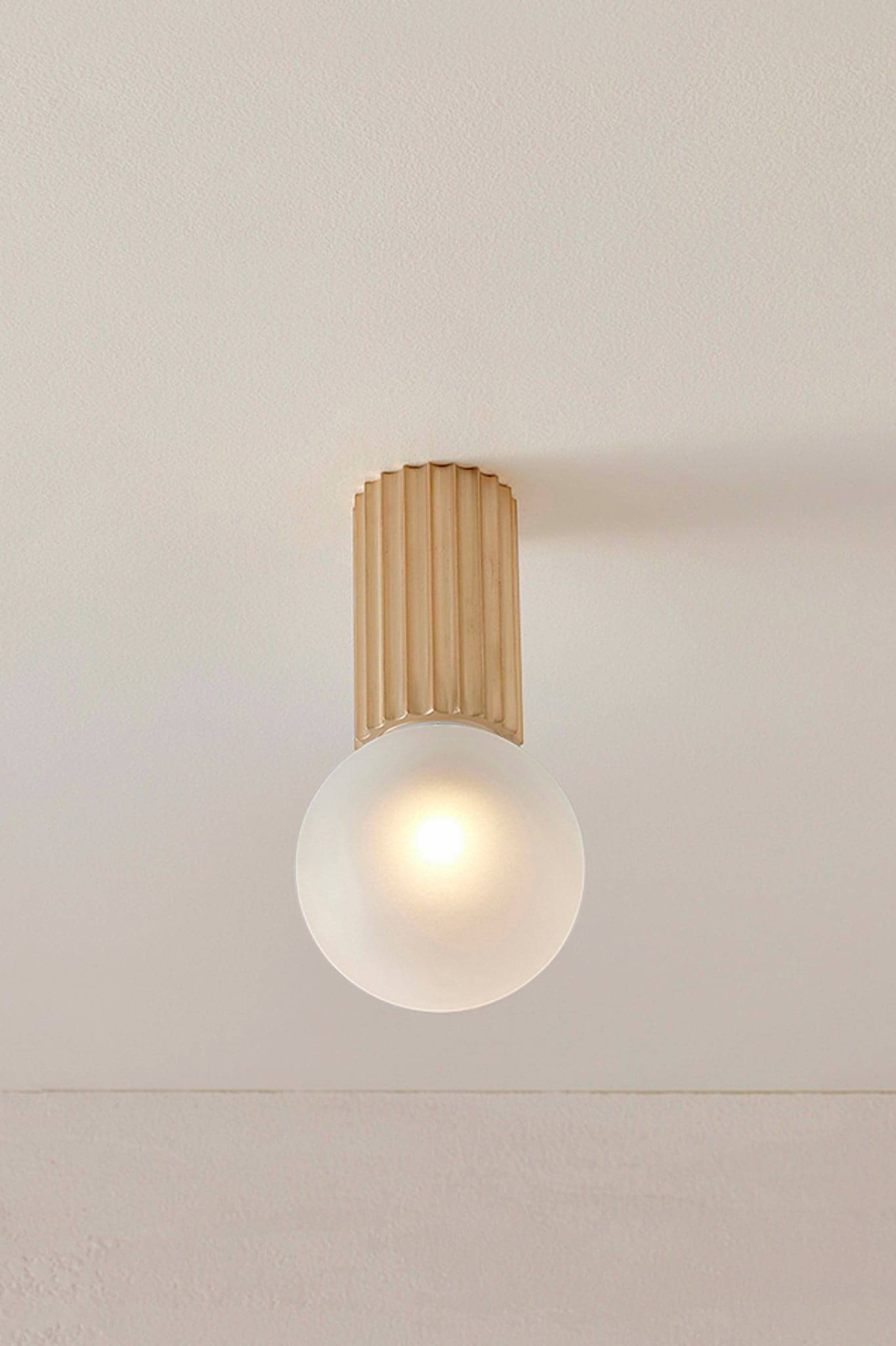 Attalos Ceiling Light - Marz DesignsMarz Designs