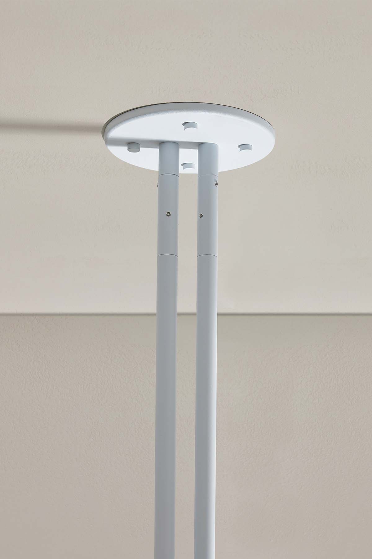 Aurelia Double Offset Pendant Light - Marz DesignsMarz Designs